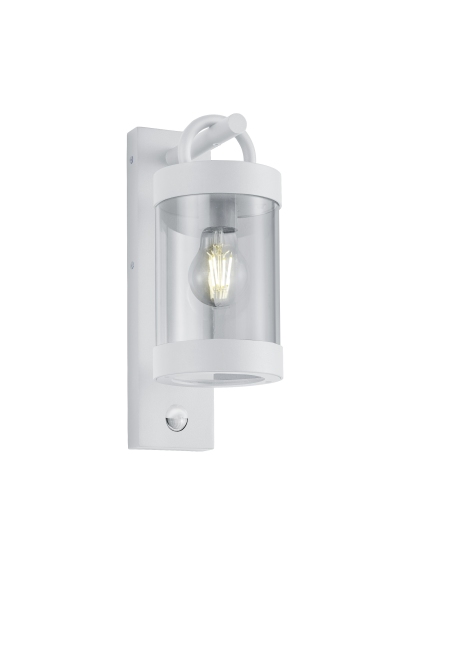 Außenwandleuchte mit Bewegungssensor SAMBESI Außenwandleuchte mit Bewegungssensor SAMBESI