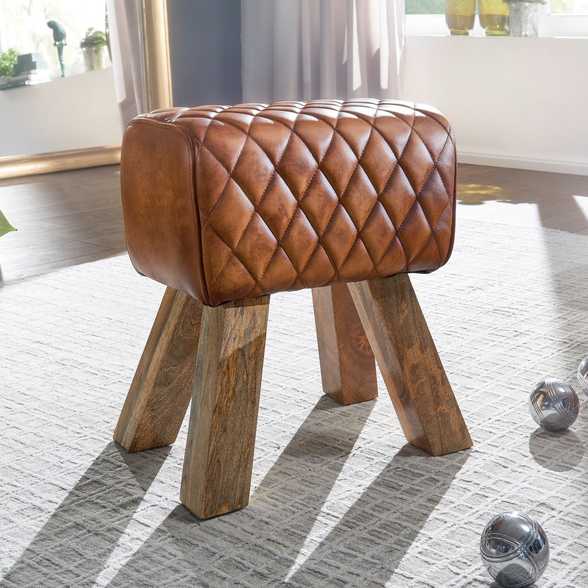 Tabouret CAJABAMBA Tabouret CAJABAMBA