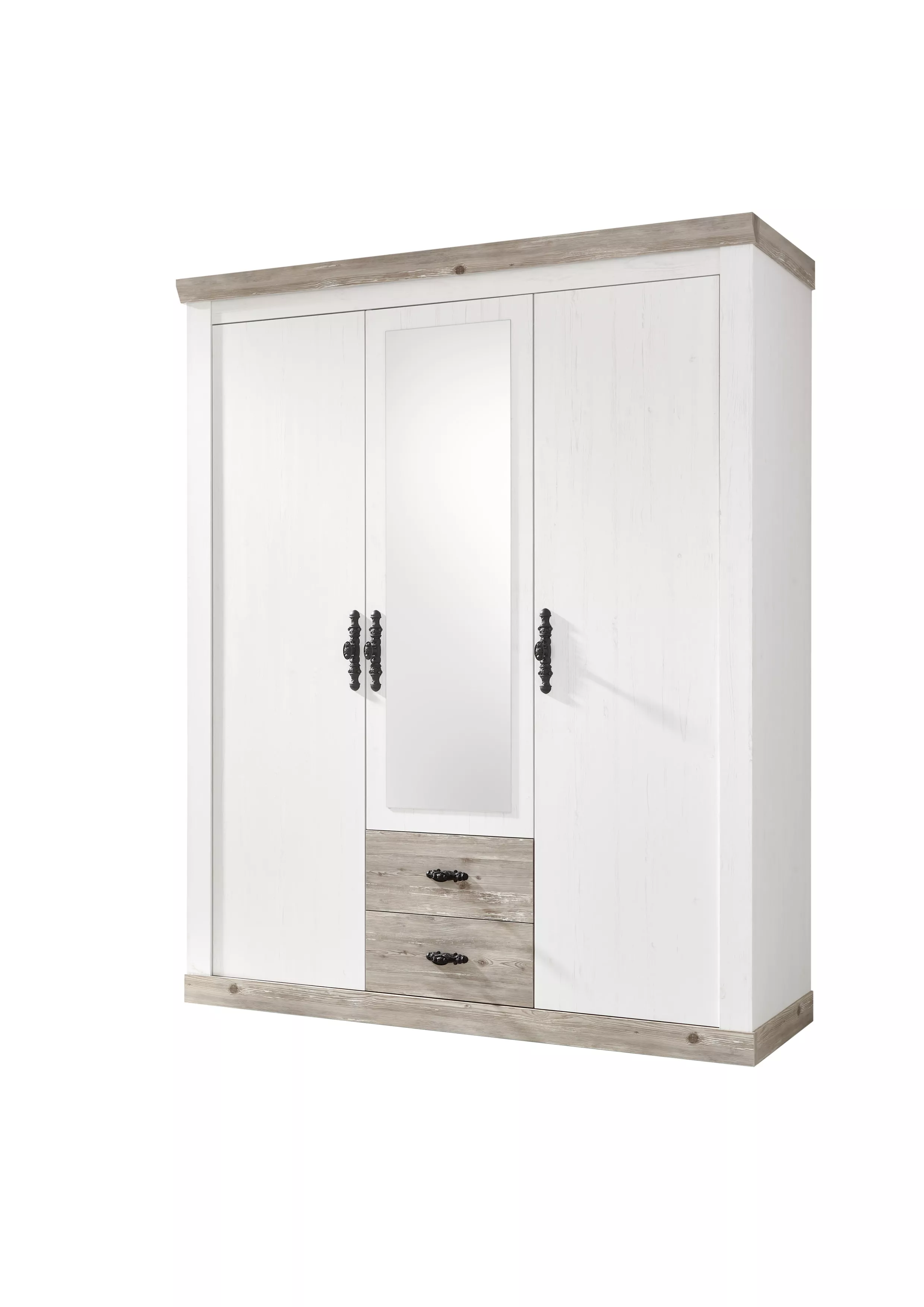 Kleiderschrank FLORENZ
