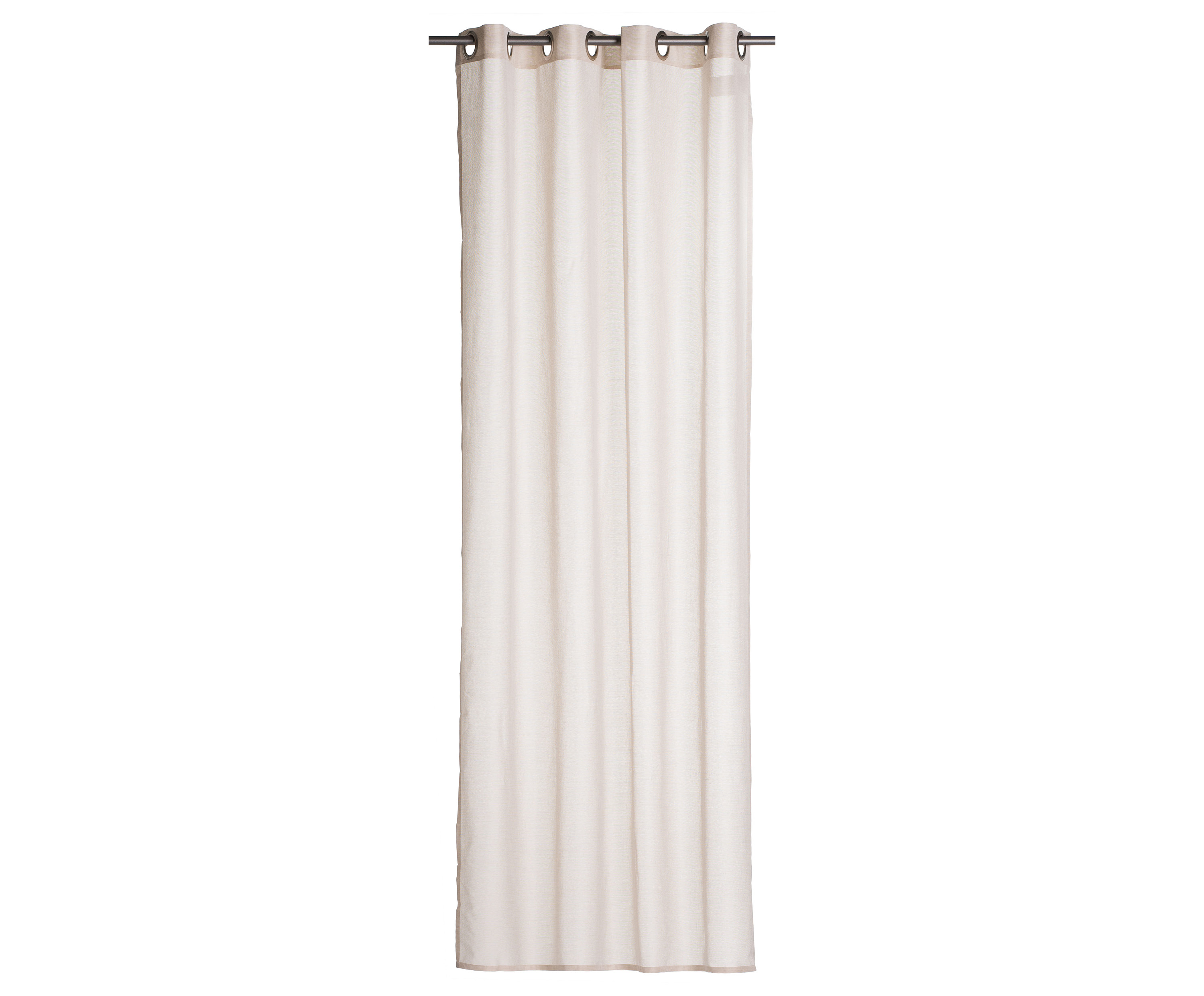 Rideau à oeillets COSTA RICA Rideau à oeillets COSTA RICA