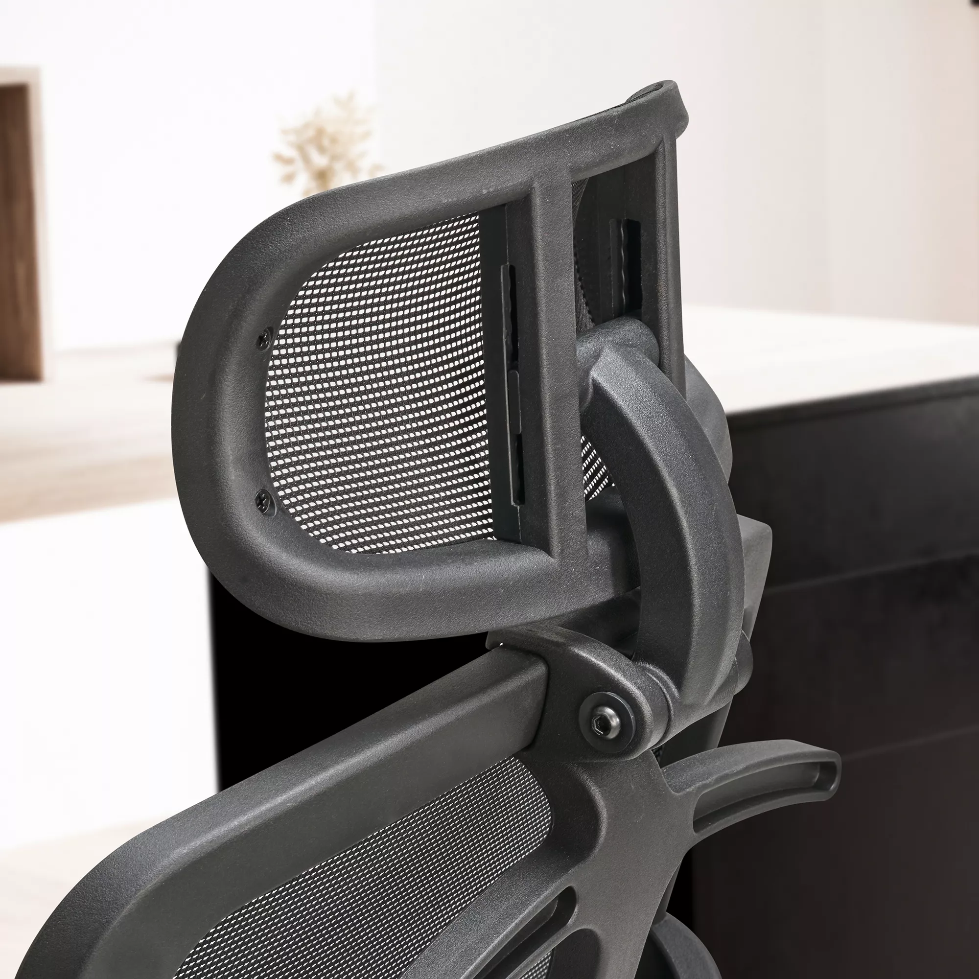 Chaise de bureau ANSE-D'HAINAULT