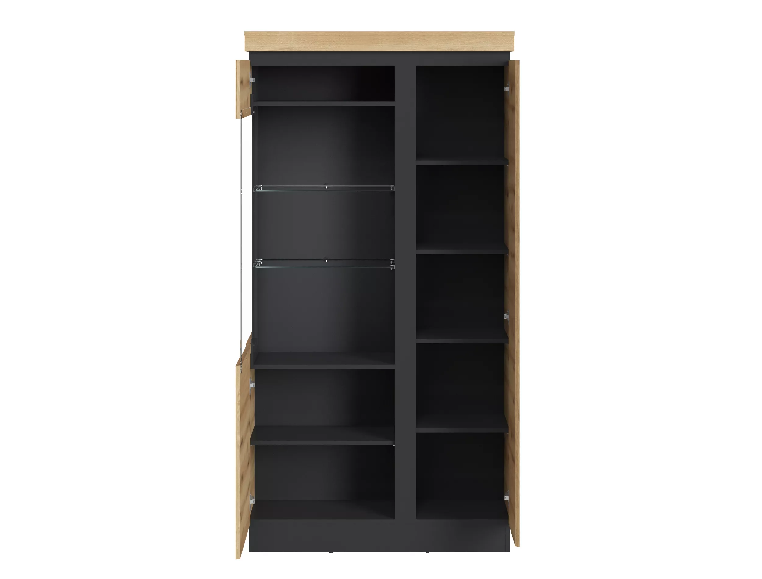 Vitrine CORTE