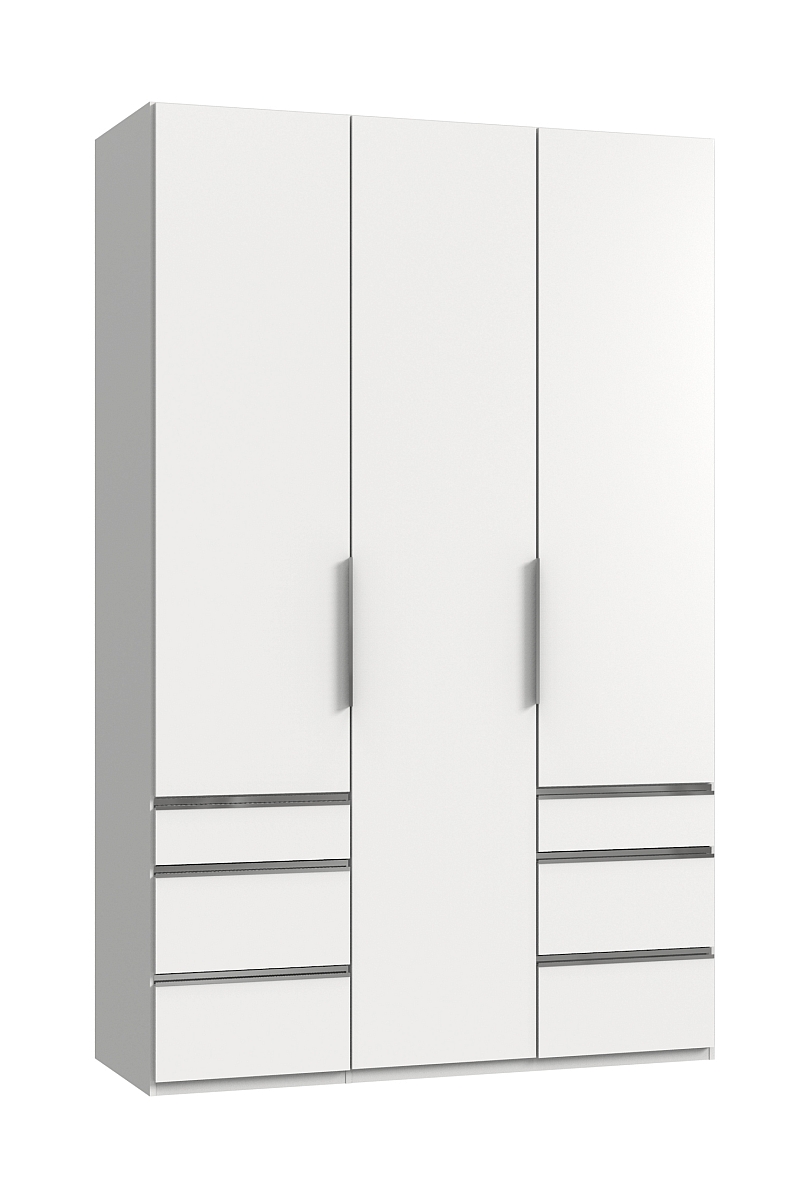 Armoire à portes battantes LEVEL 36 A Armoire à portes battantes LEVEL 36 A