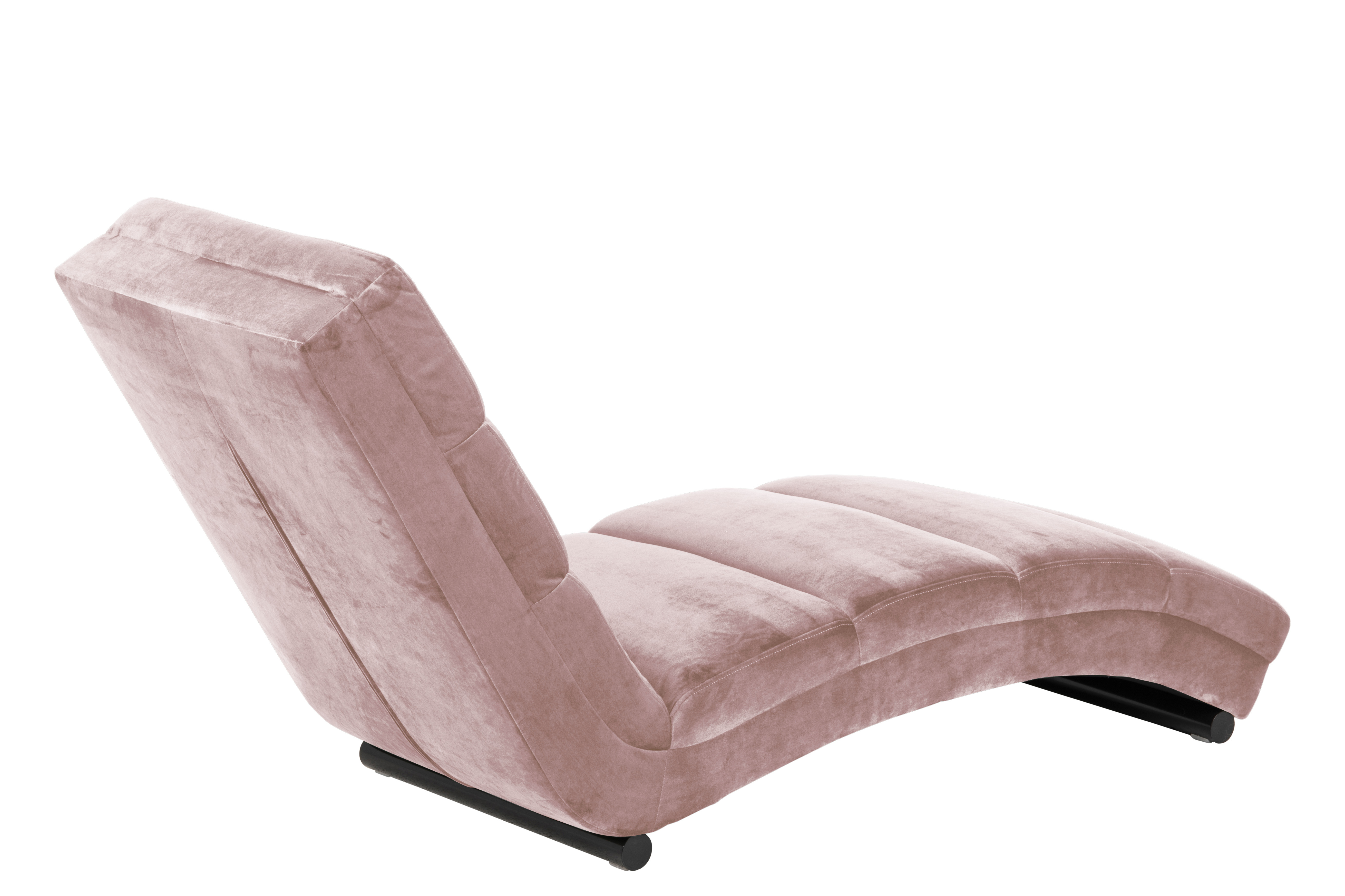 Chaise longue PASEH