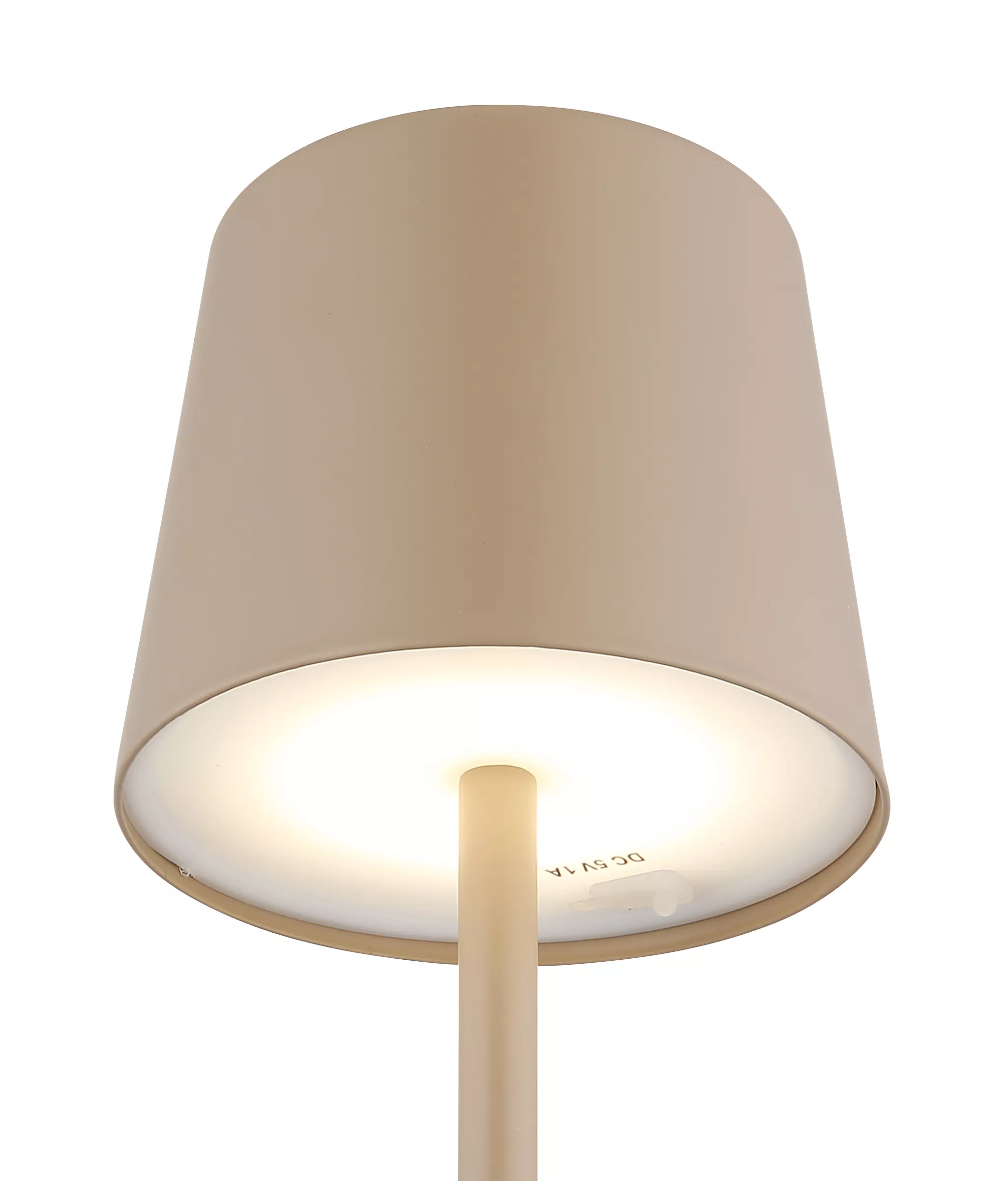 Lampe de table sans fil VANCOUVER
