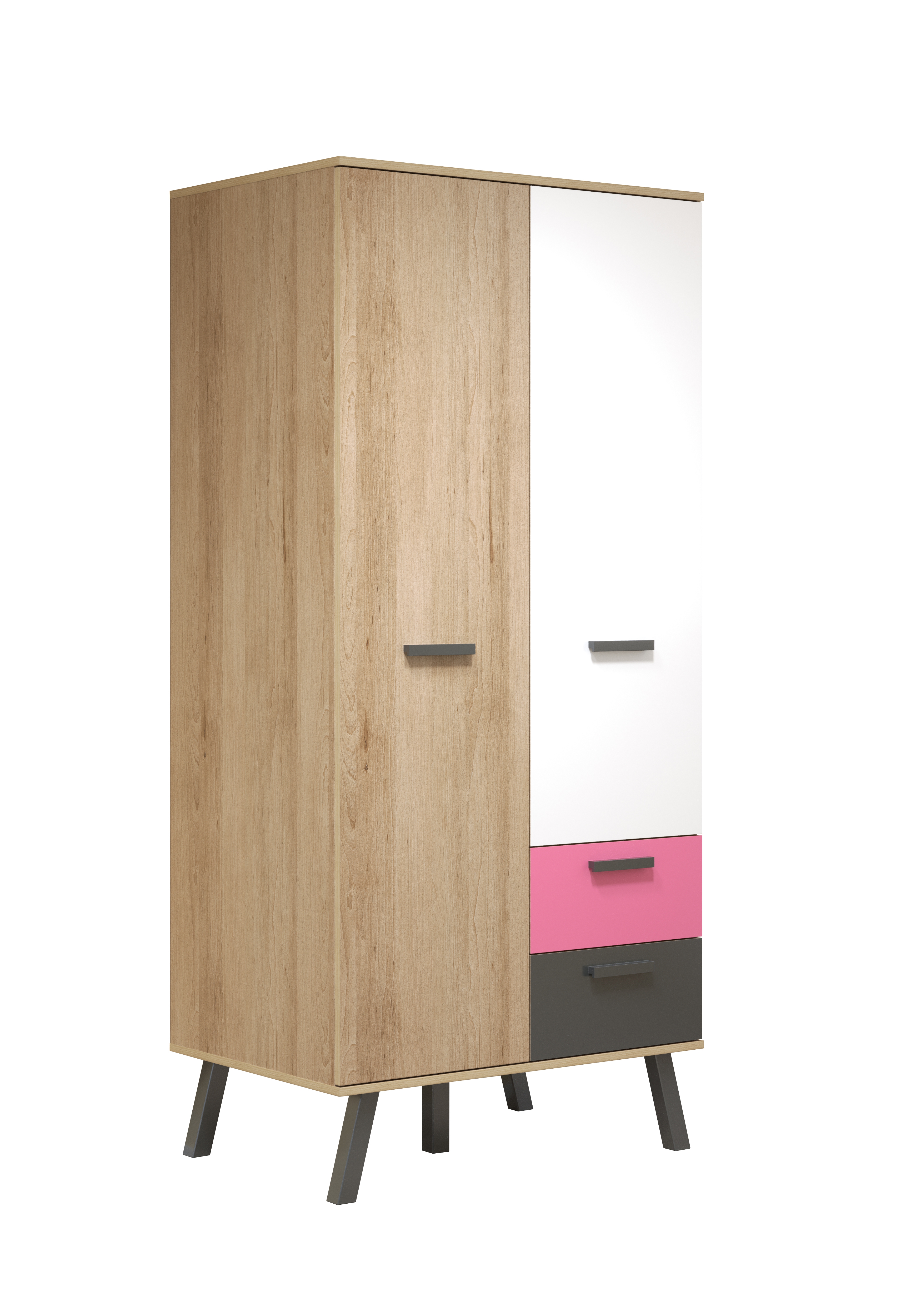 Armoire MATS COLOR
