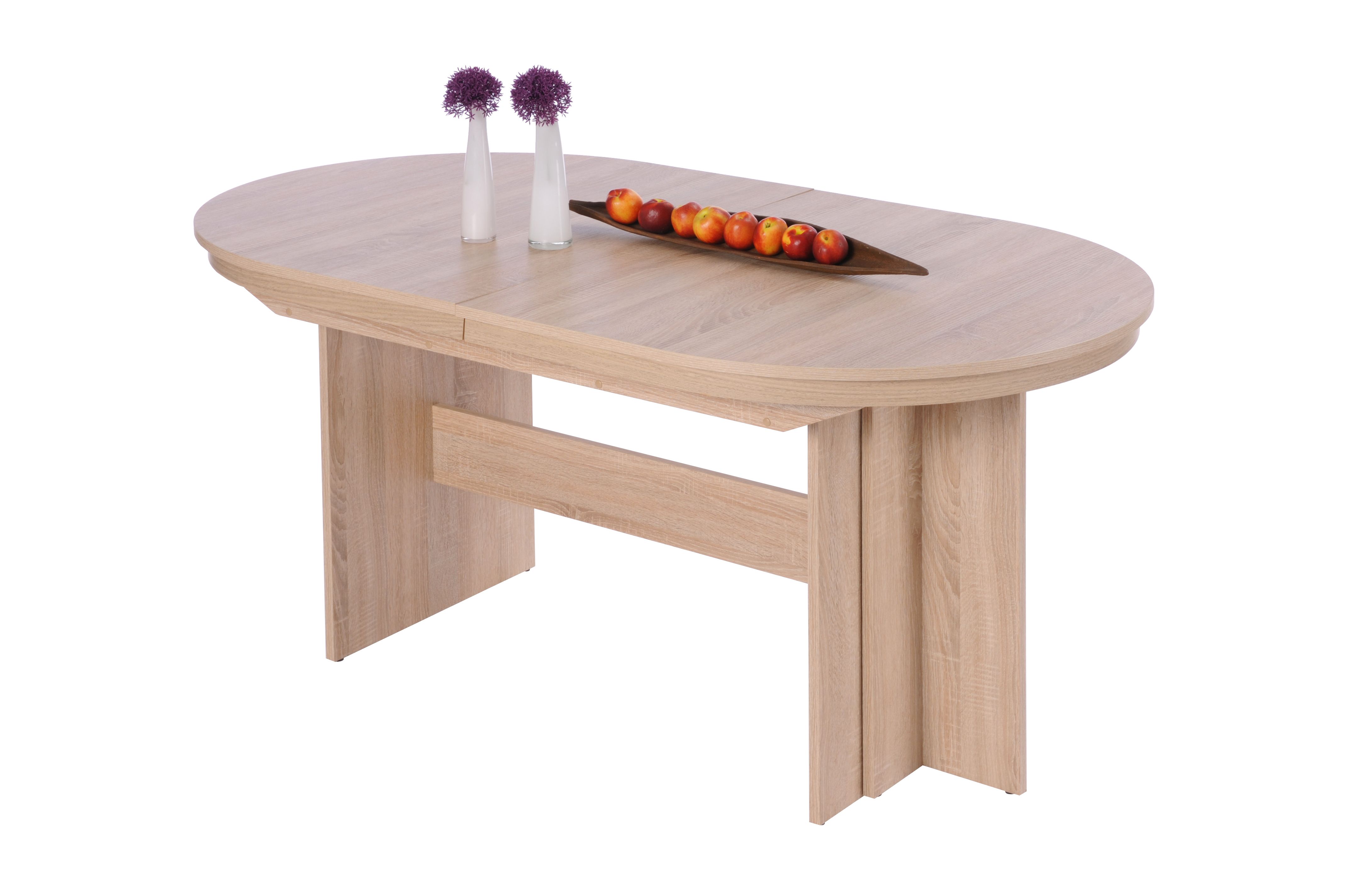 Table extensible ROM