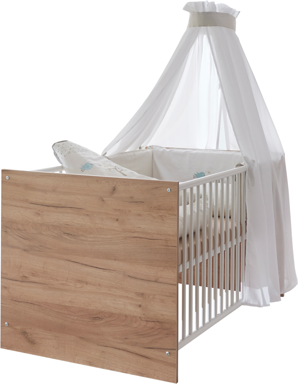 Babybett CHRIS Babybett CHRIS