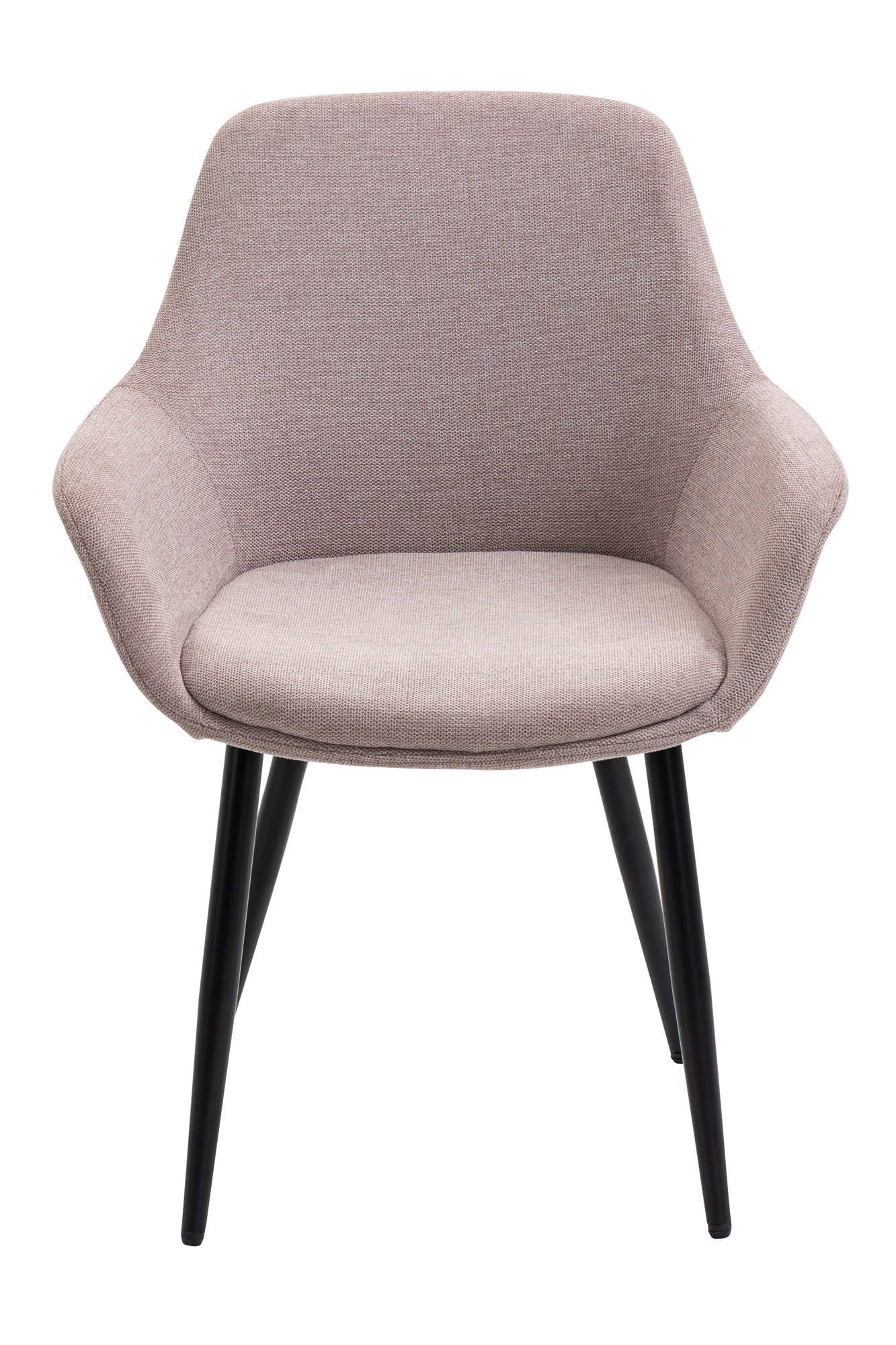 Lot de 2 chaises BATURAJA Lot de 2 chaises BATURAJA