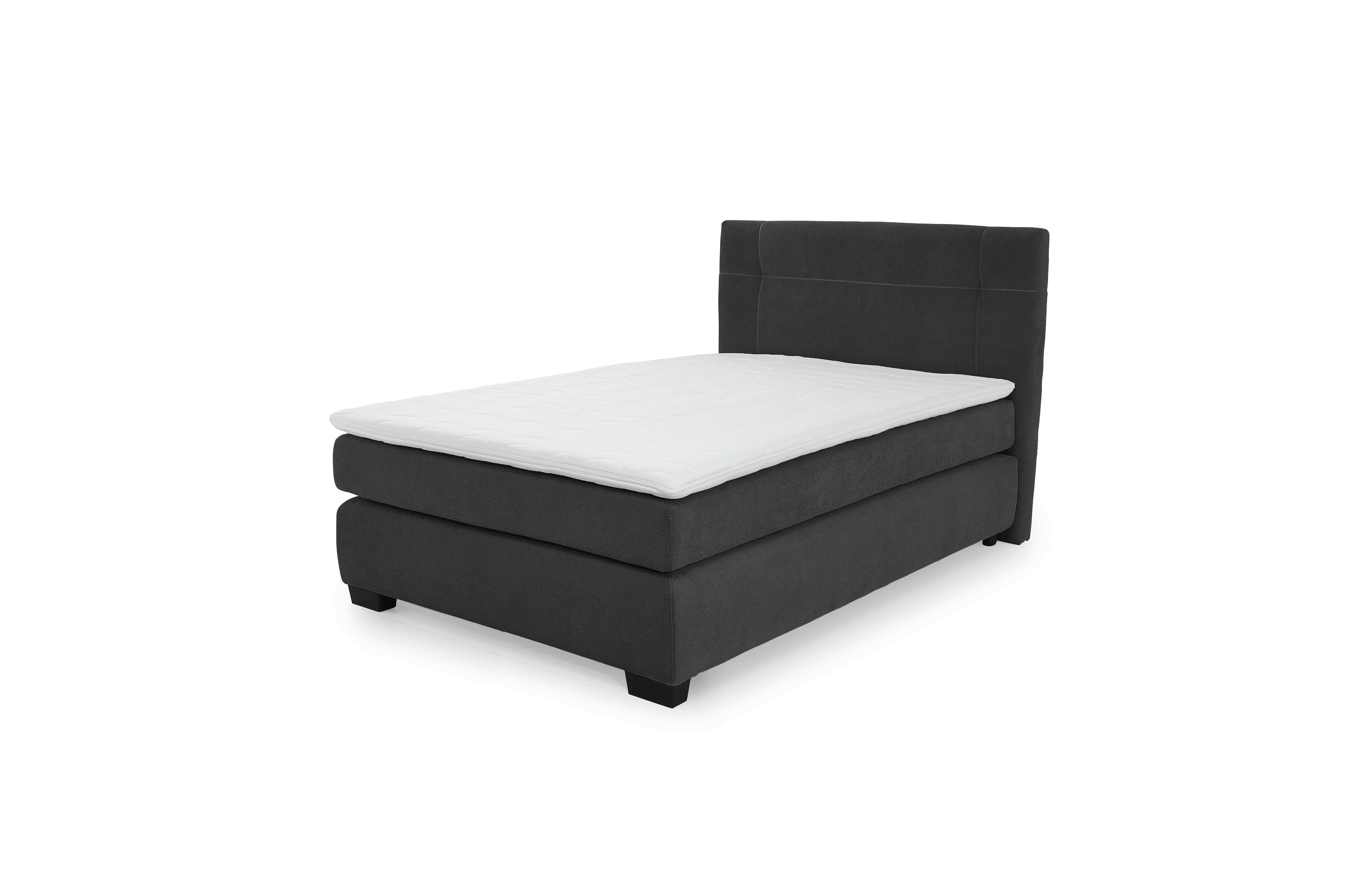 Lit boxspring WINDAU