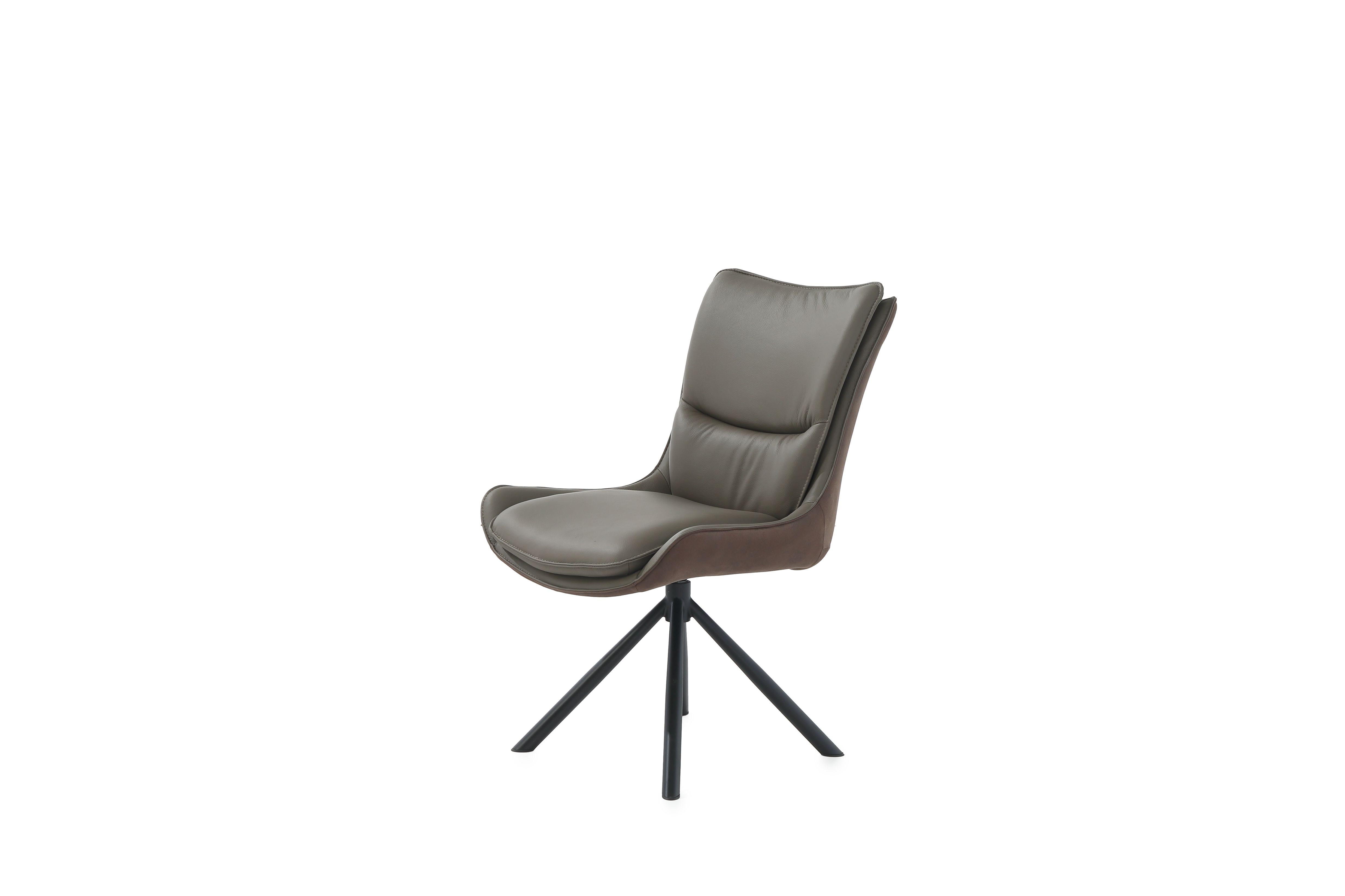 Chaise pivotante MAURICE Chaise pivotante MAURICE