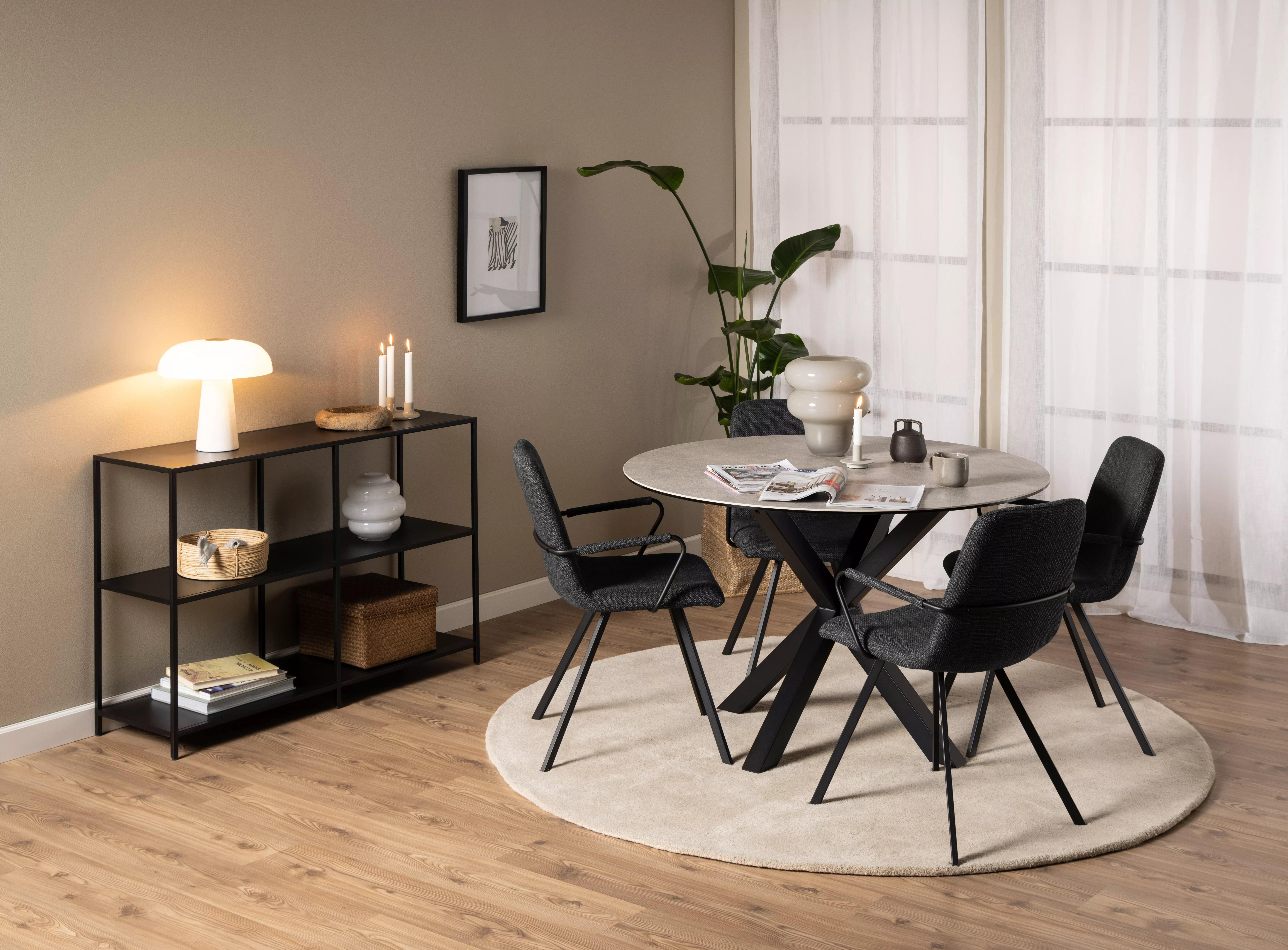Chaise DÜSSELDORF