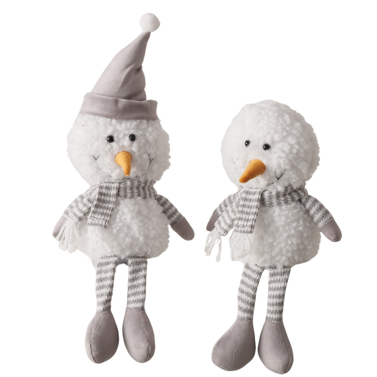 Kantenhocker Schneemann TRIANO Kantenhocker Schneemann TRIANO