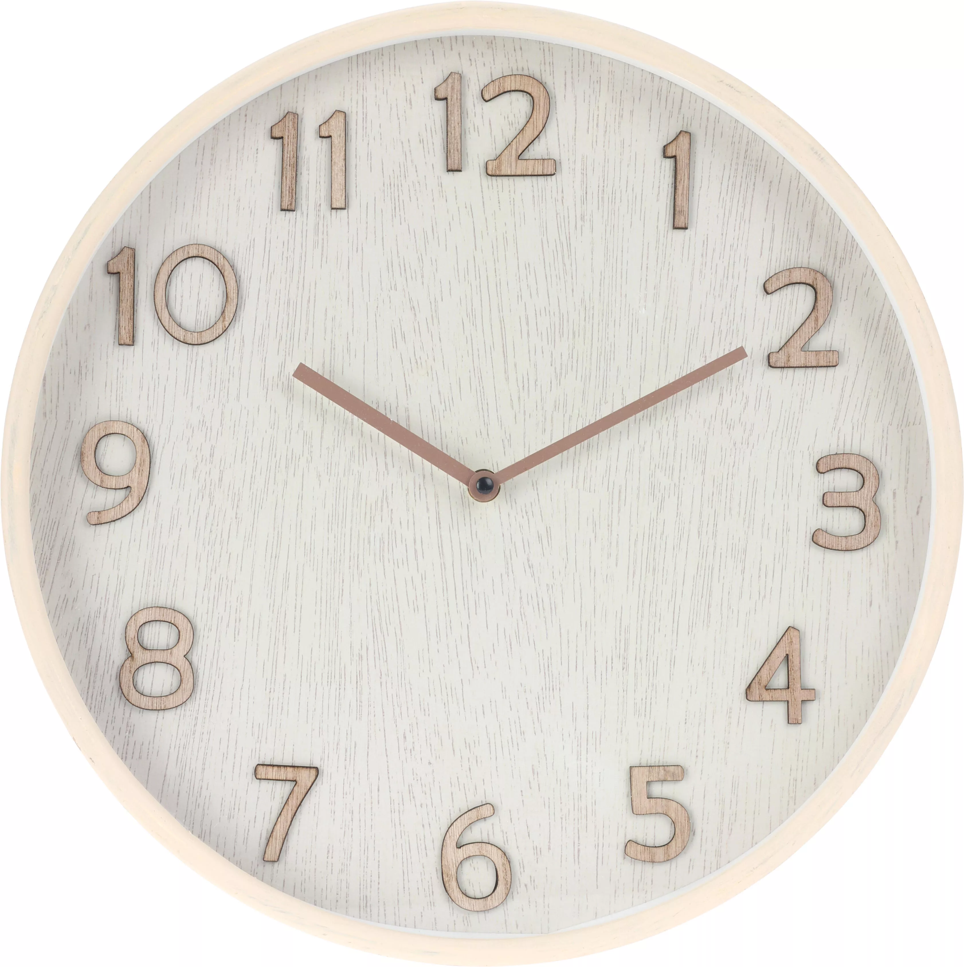 Horloge sans piles EH