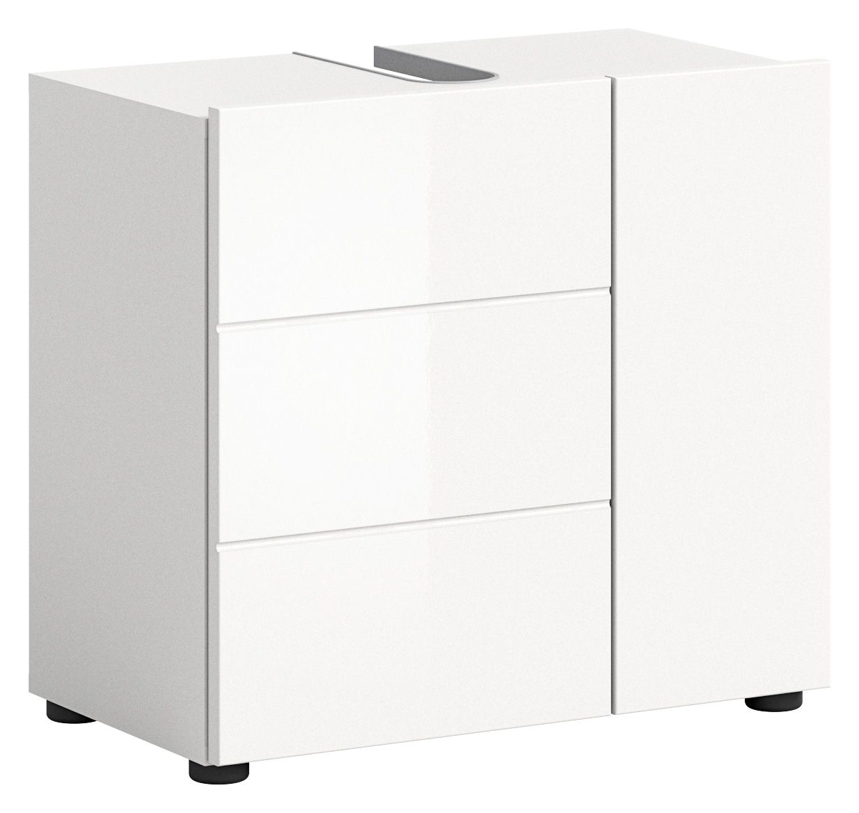 Meuble sous lavabo AMBO