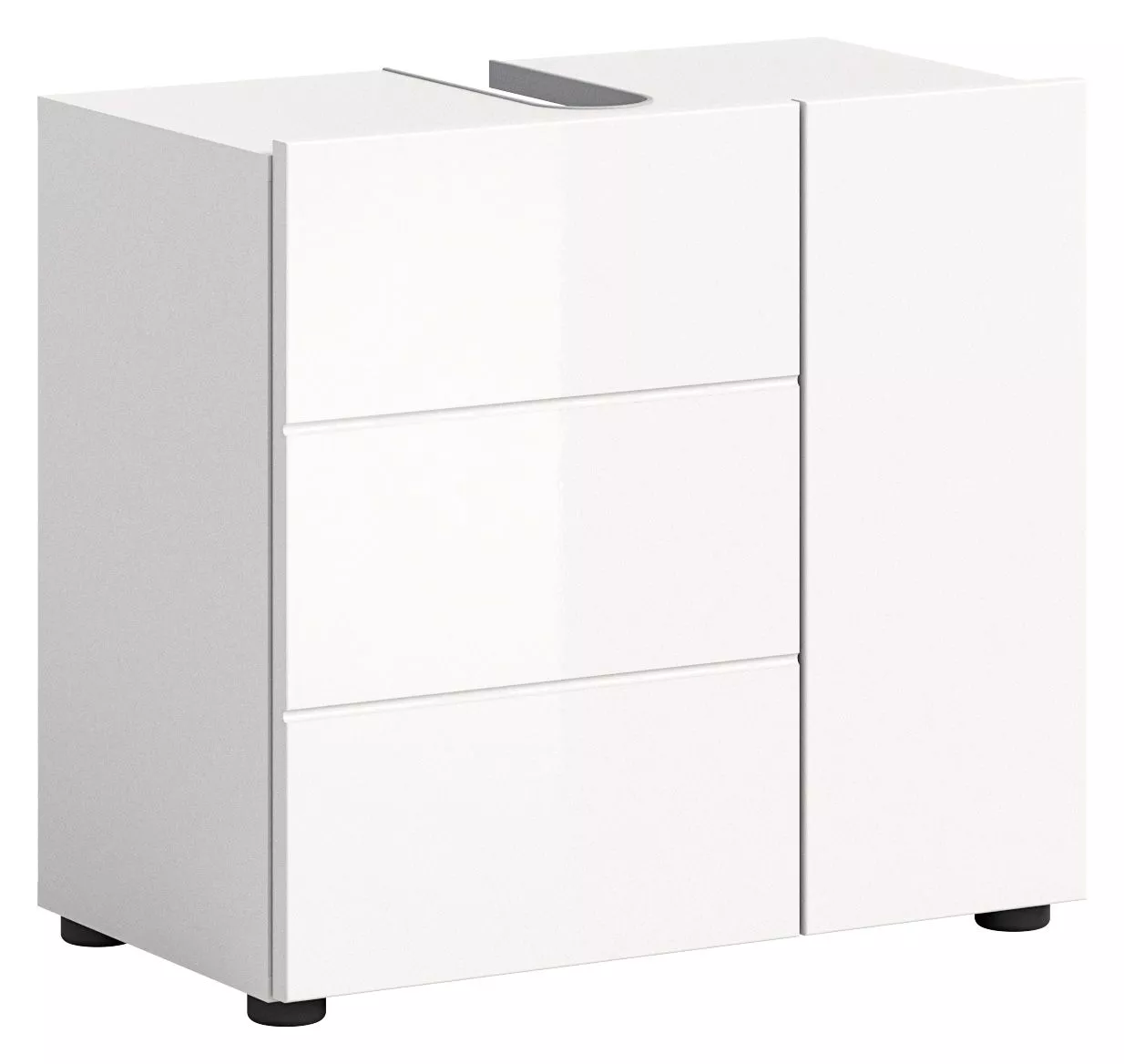 Waschbeckenunterschrank AMBO