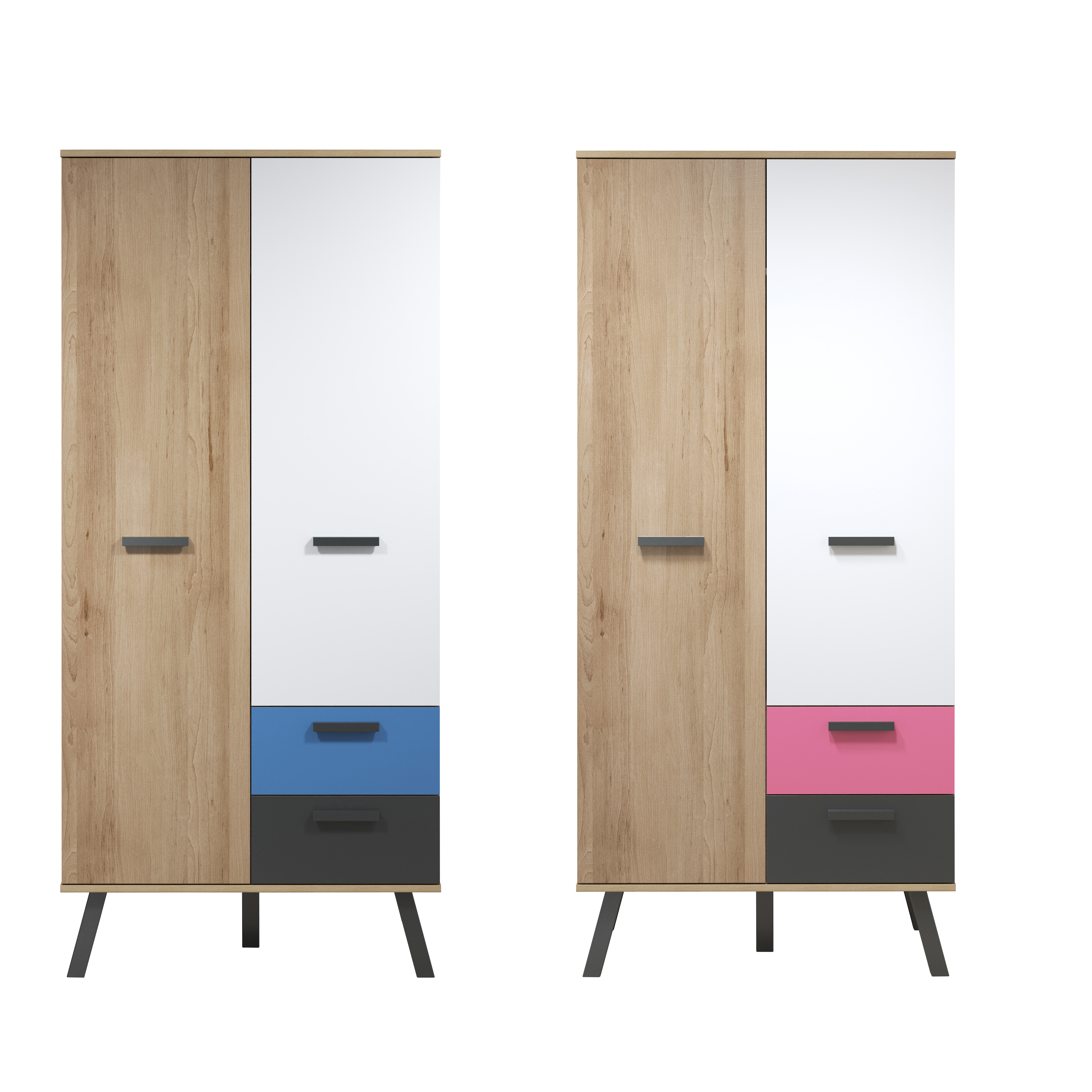 Kleiderschrank MATS