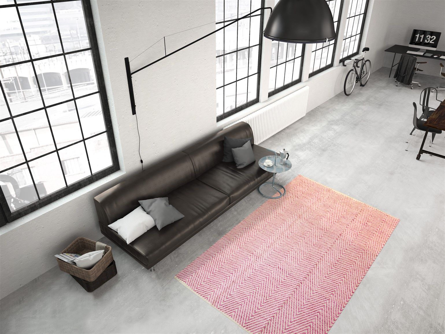 Teppich  APERITIF  510