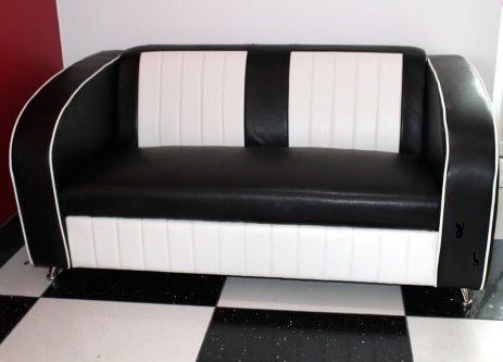 Banquette BELVEDERE