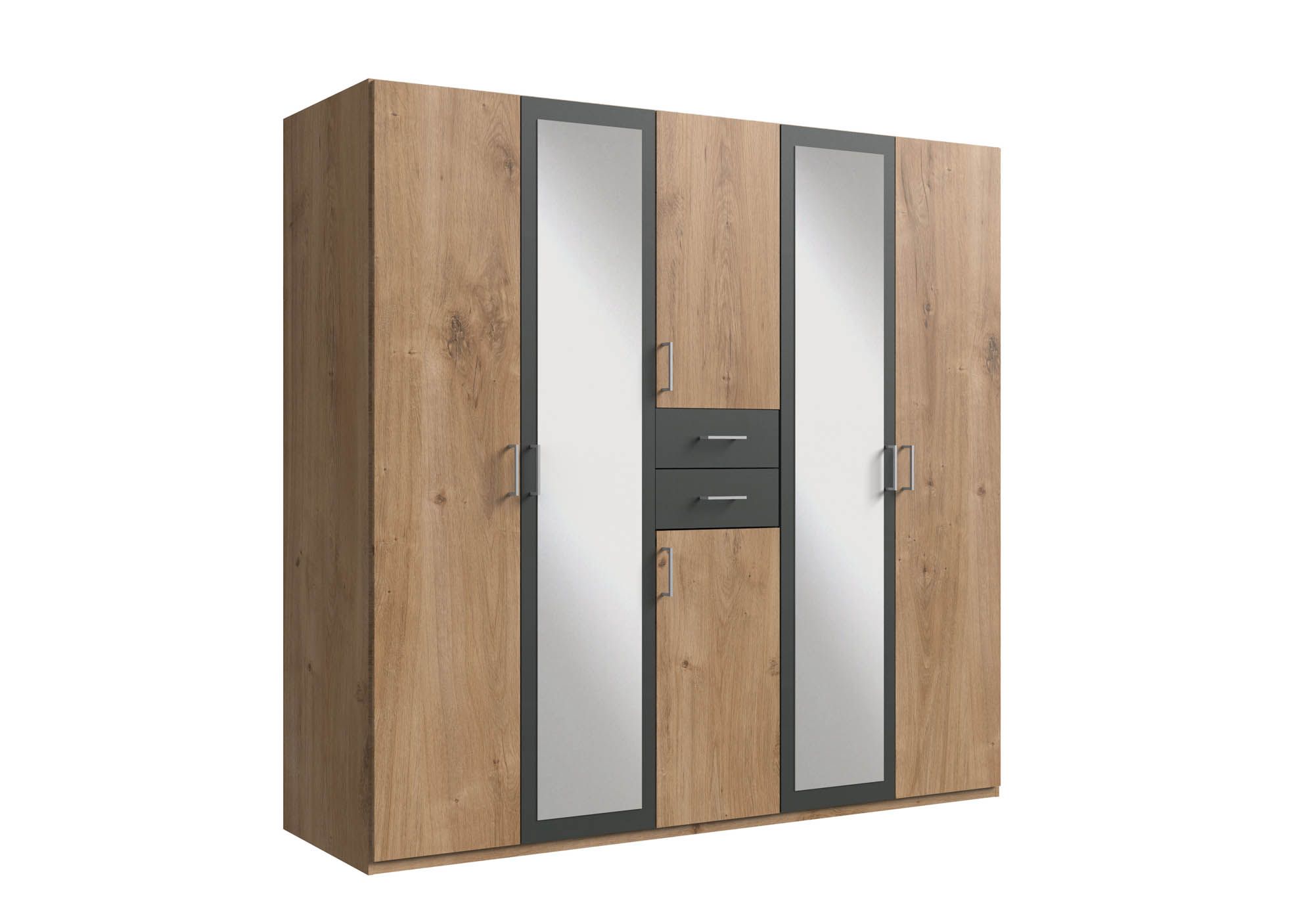 Armoire à vêtements DIVER Armoire à vêtements DIVER