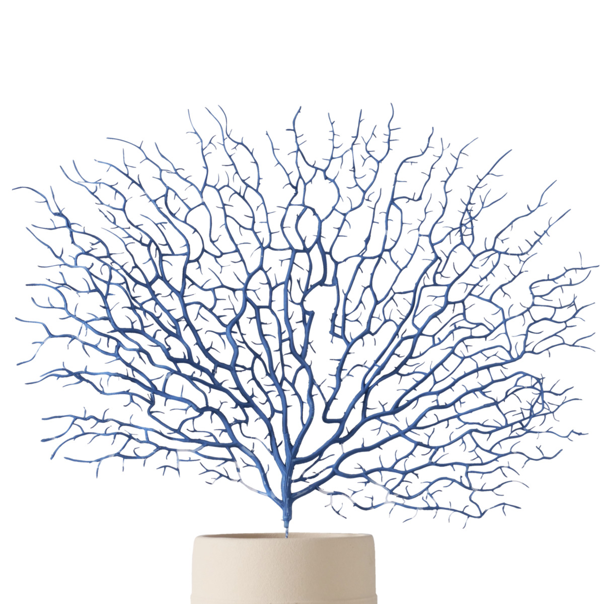 Branche décorative corail MARITIM