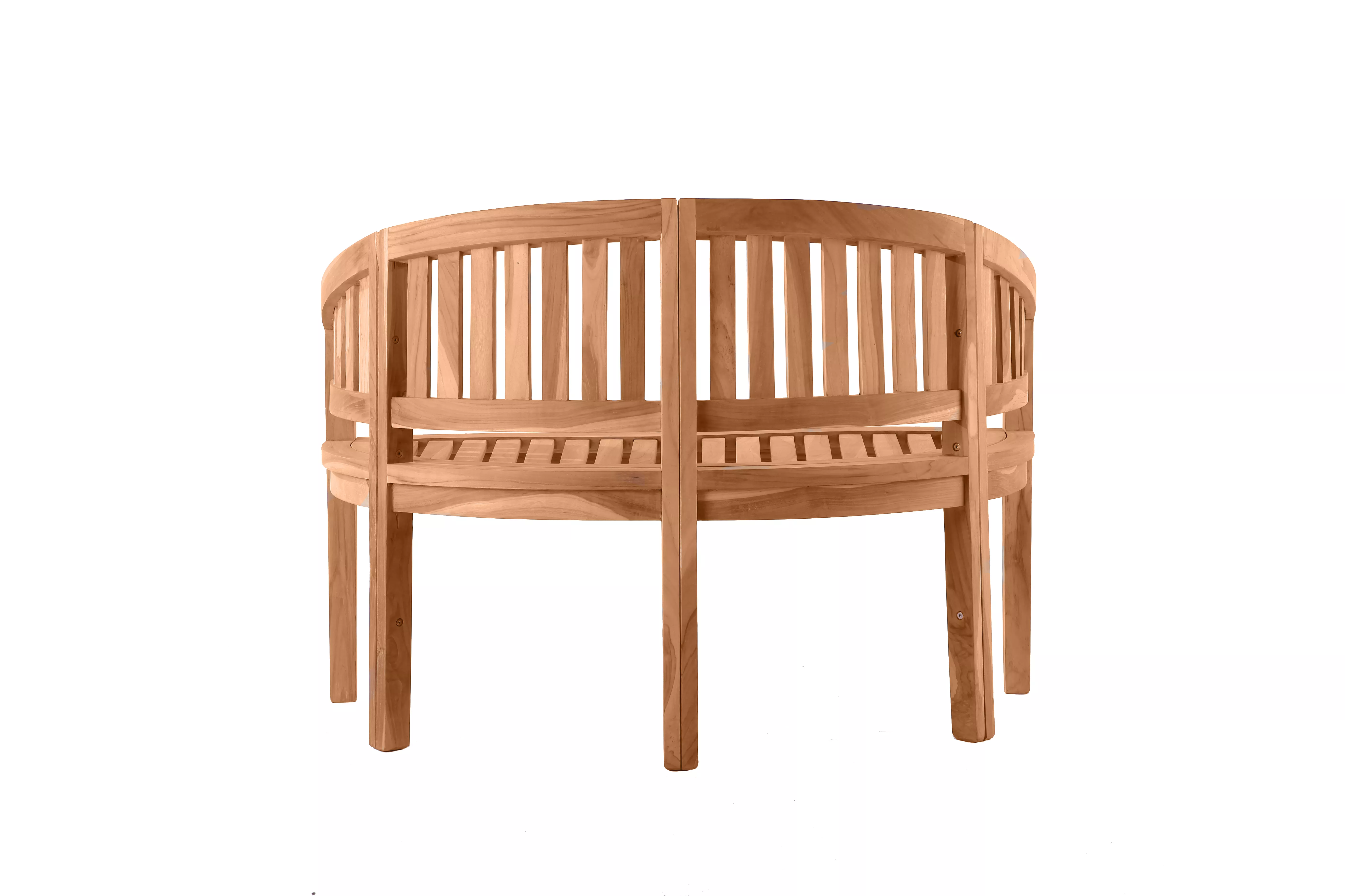 Banc de jardin COURCELLES