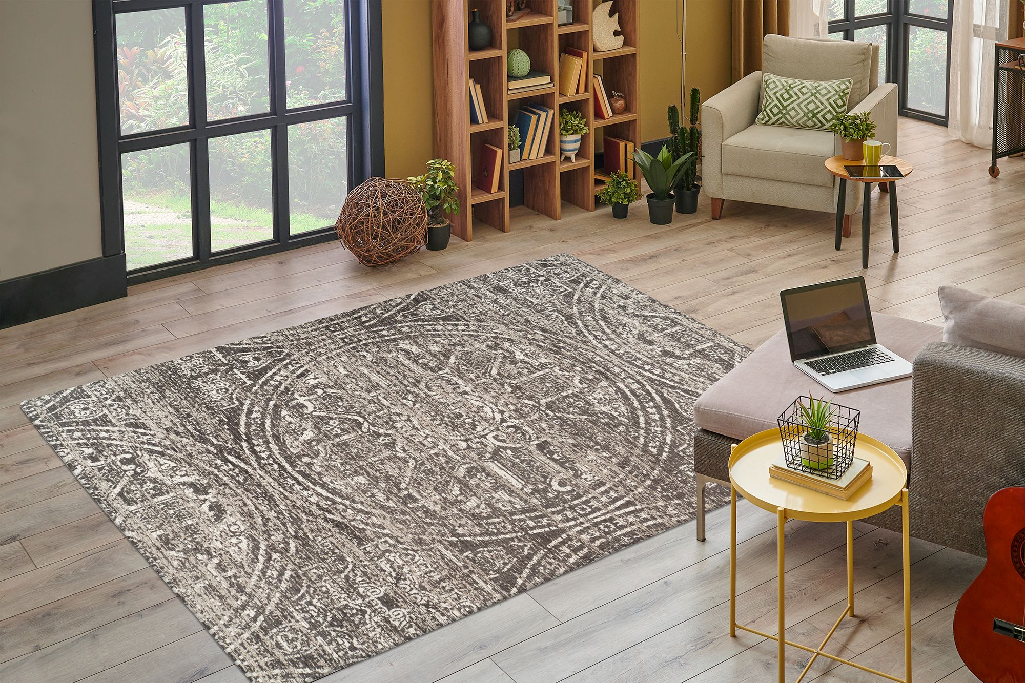 Tapis DAVIS 425