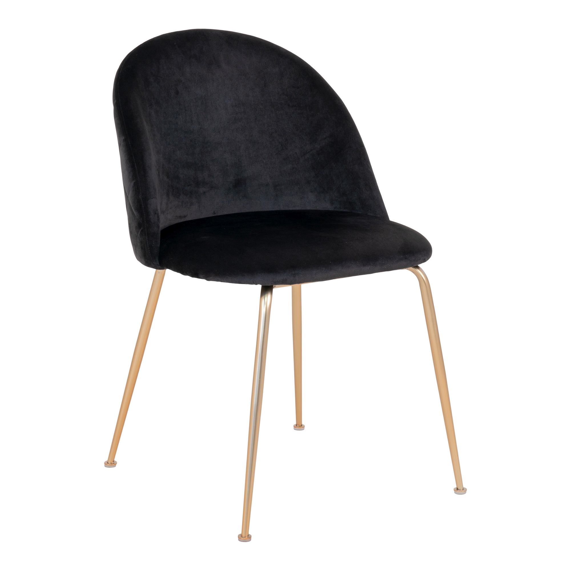 Lot de 2 chaises GENEVE Lot de 2 chaises GENEVE