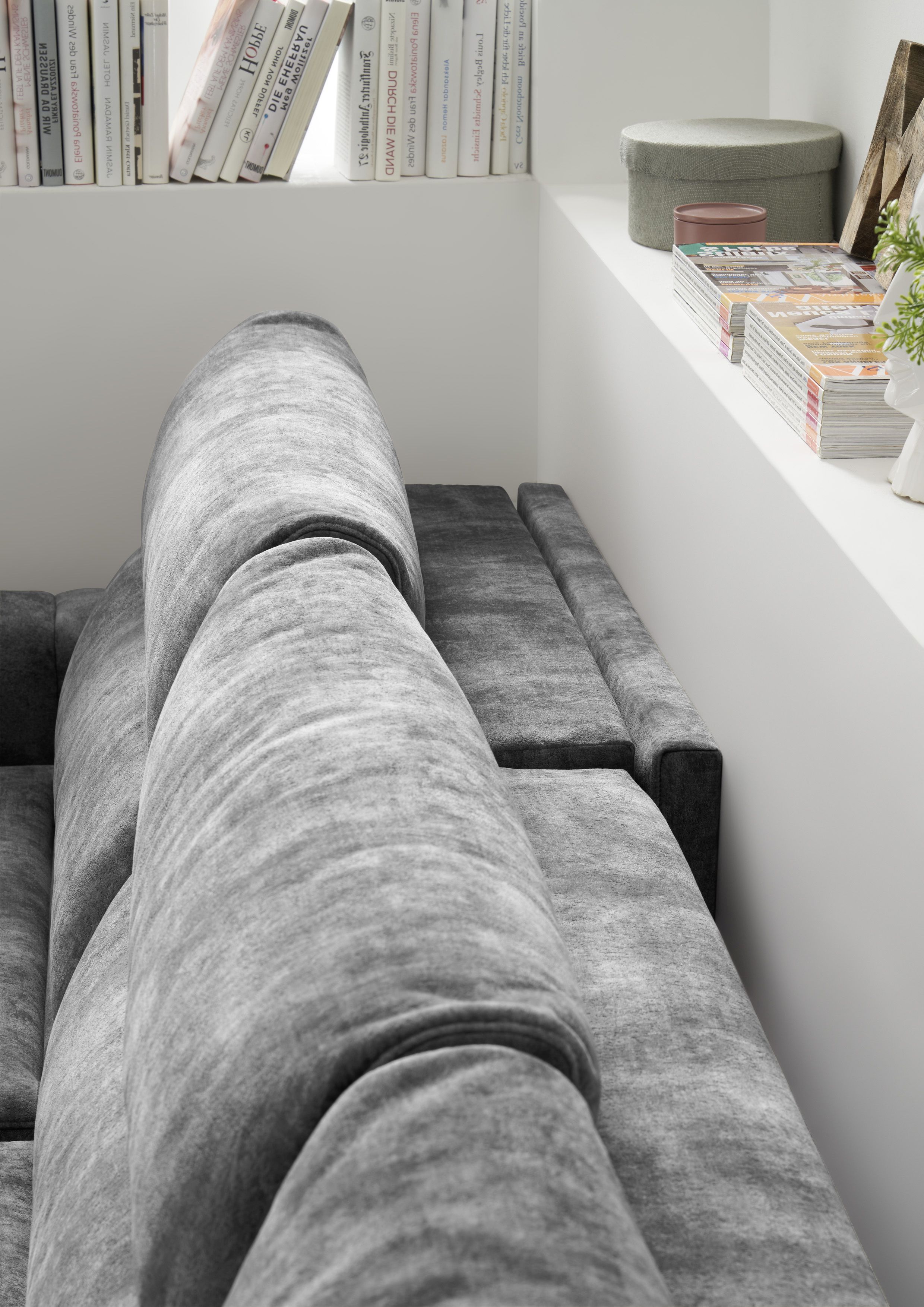 Polsterecke mit Funktion CORK