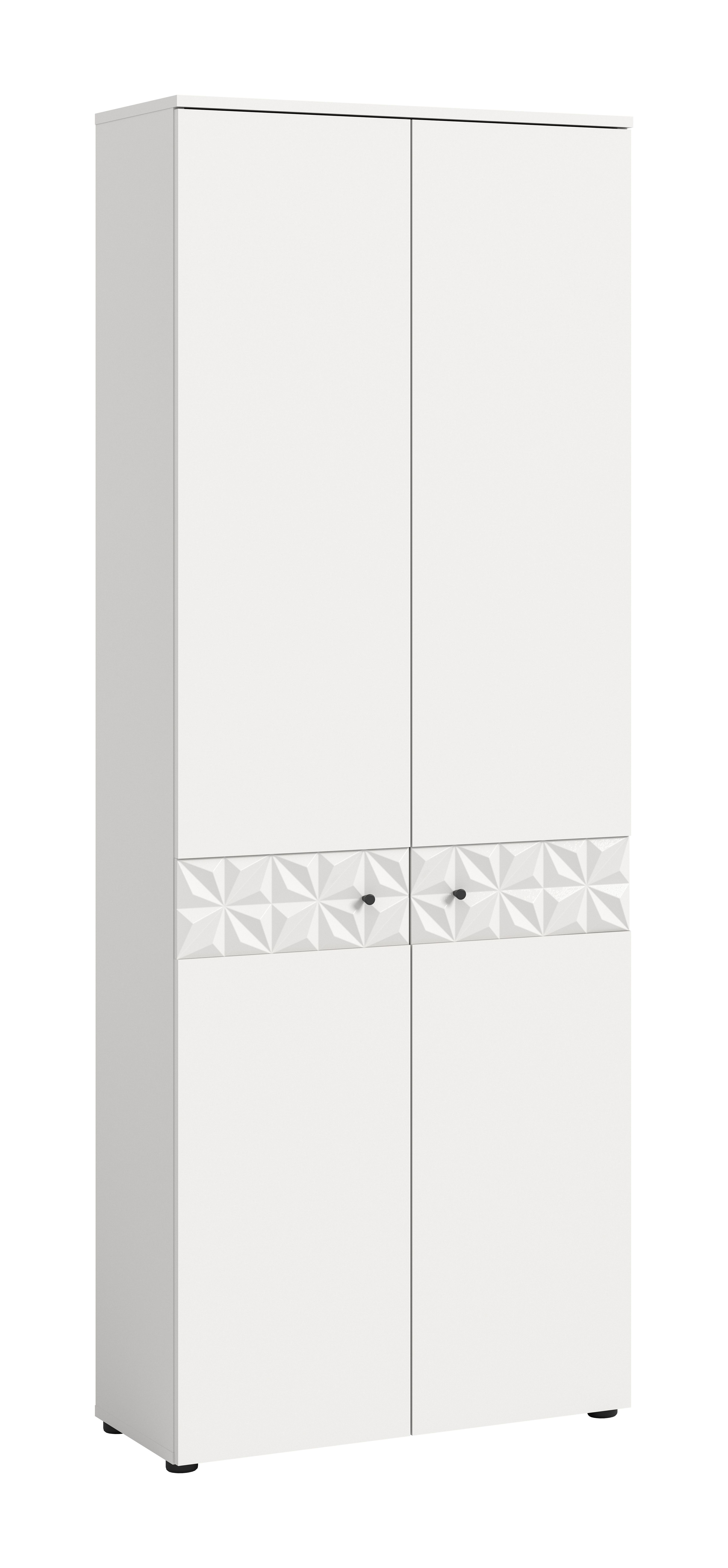Armoire de penderie ZIWAY Armoire de penderie ZIWAY