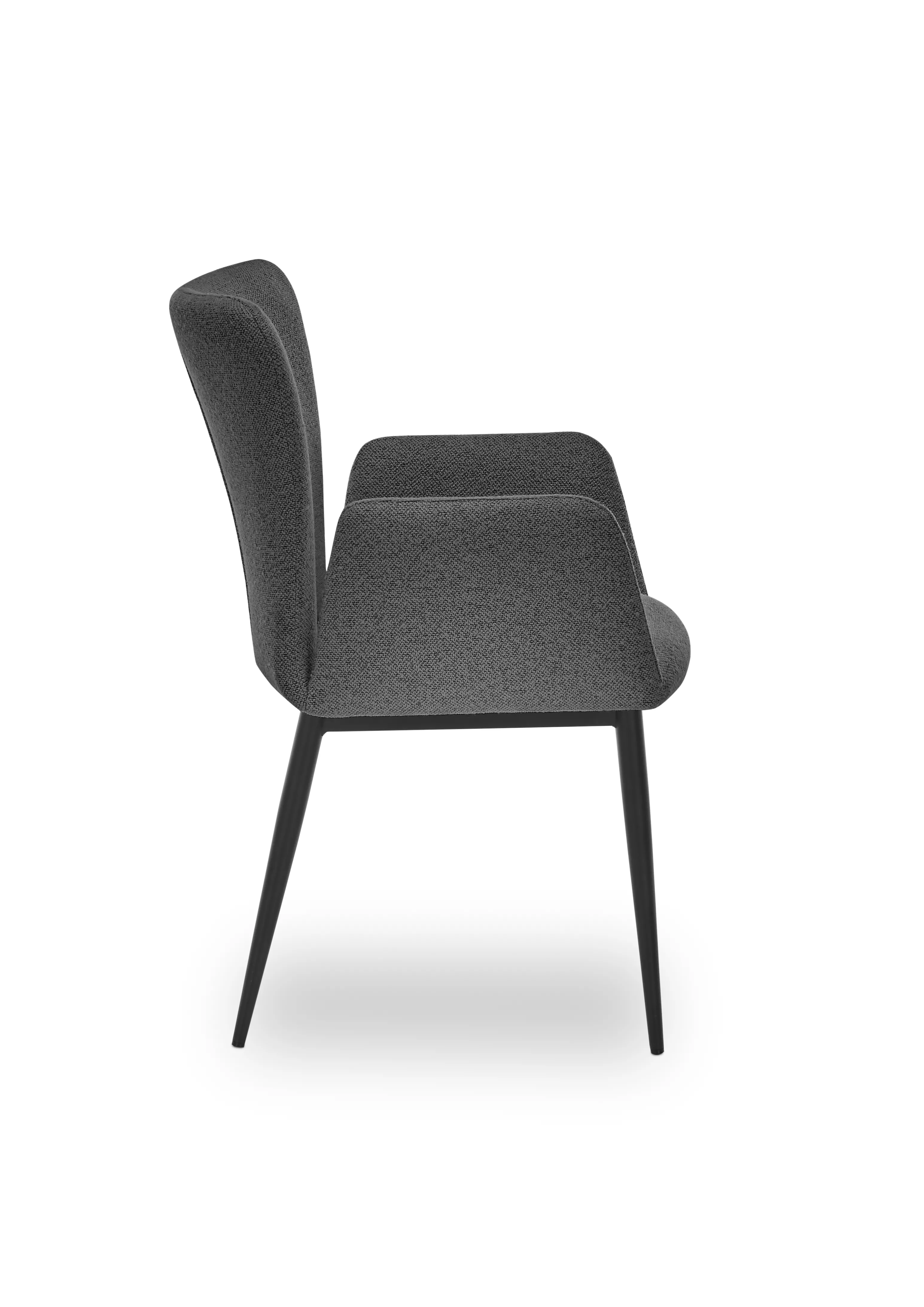 Chaise à accoudoirs STUTTGART