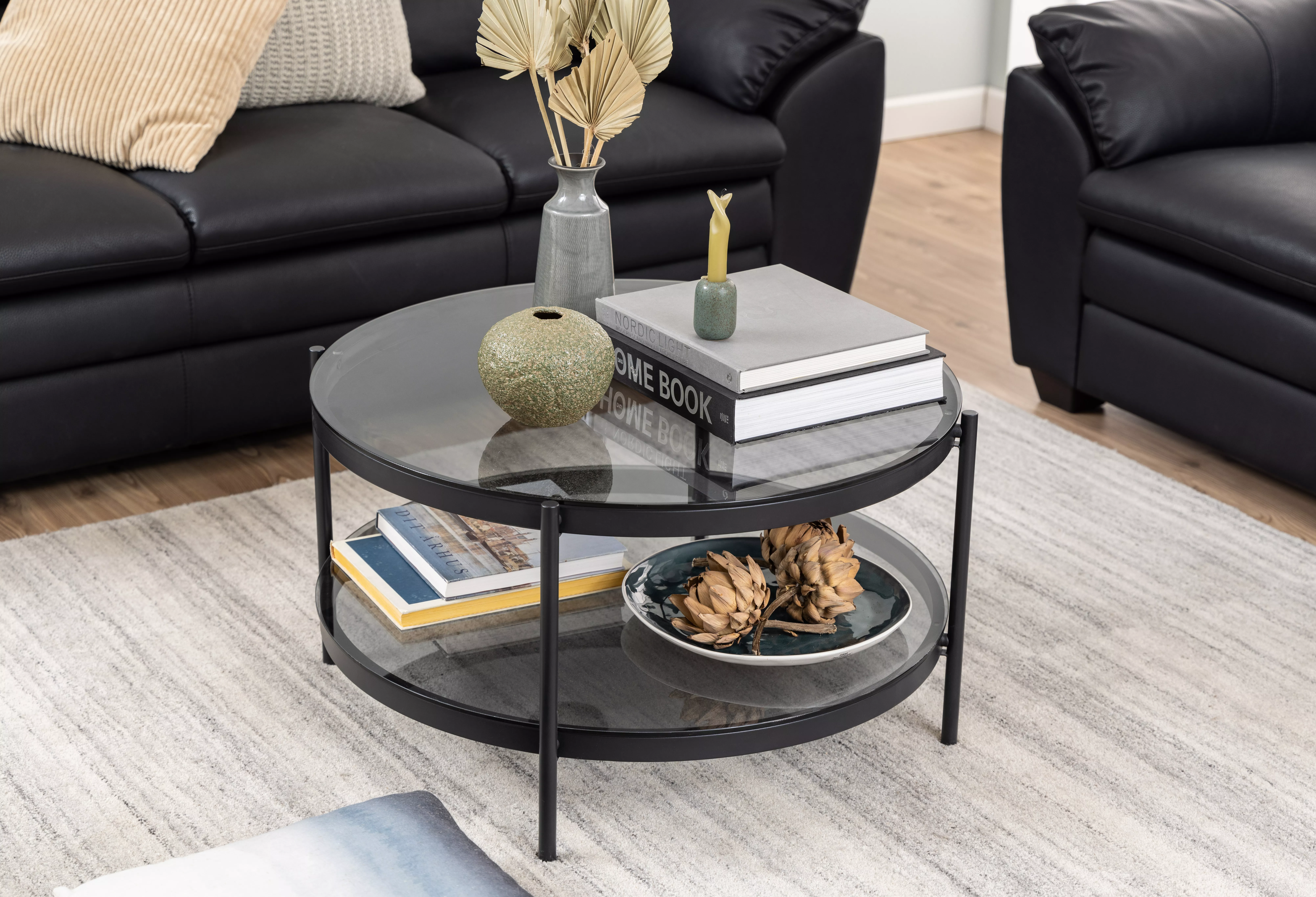 Table basse BAYONNE