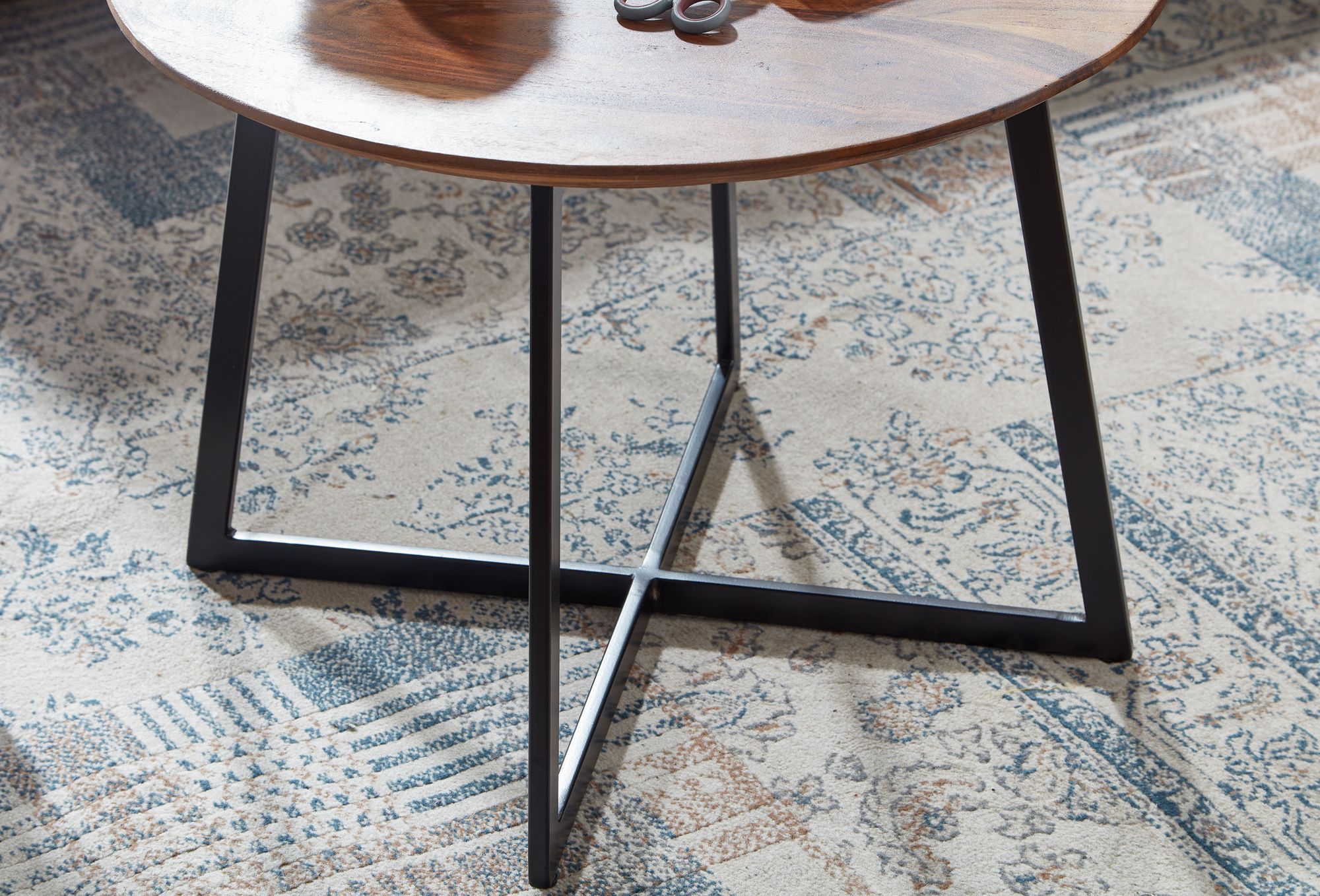 Couchtisch WL6.526