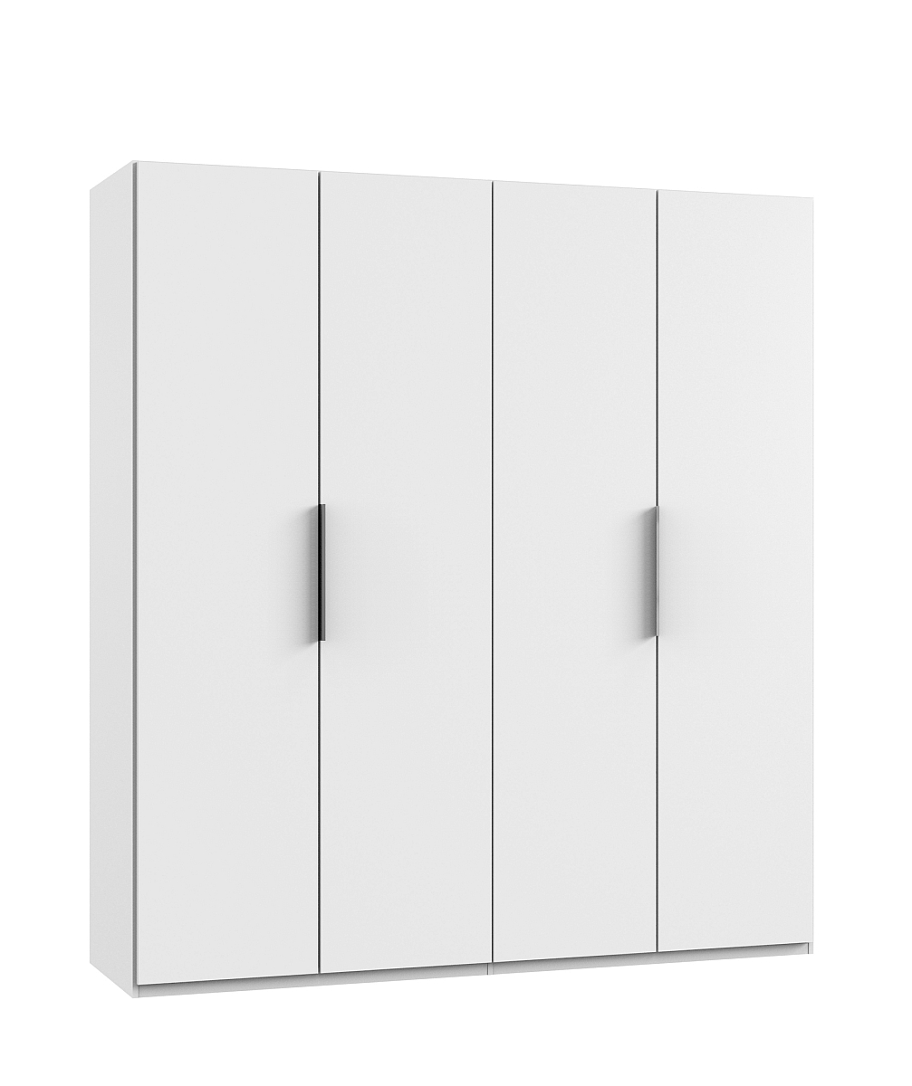 Armoire à portes battantes LEVEL 36 A Armoire à portes battantes LEVEL 36 A