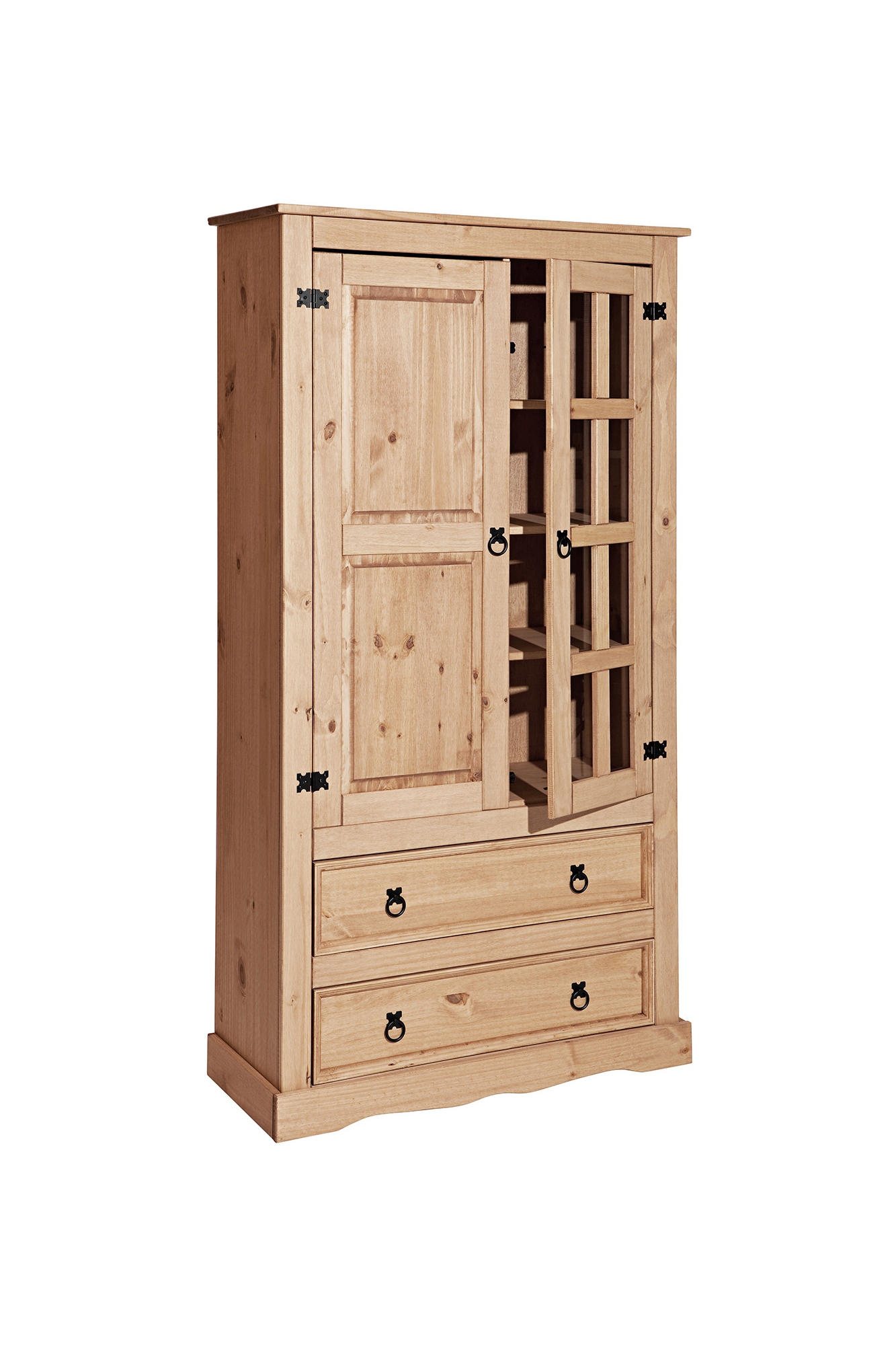 Vitrine REDU Vitrine REDU