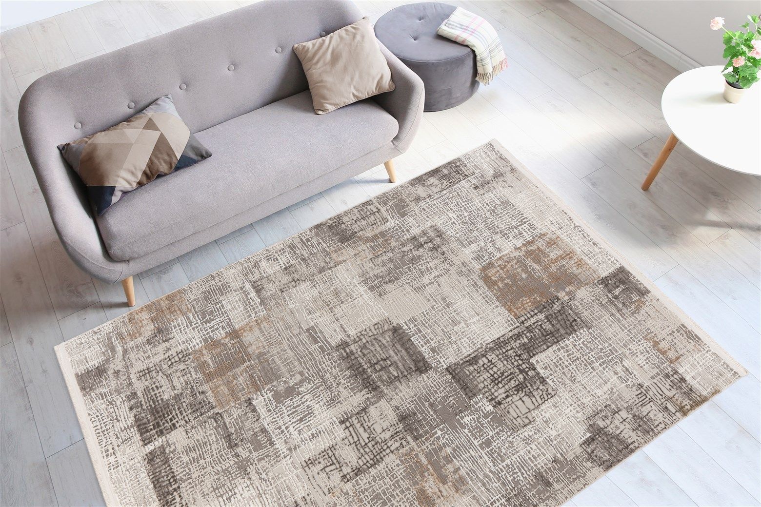 Teppich  AKROPOLIS 425