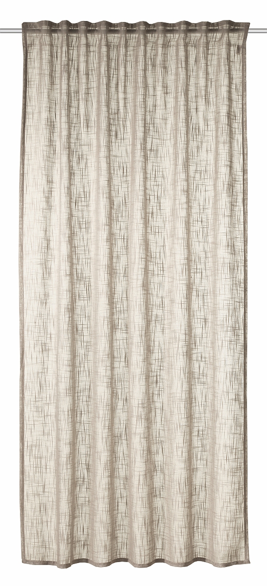 Vorhang 245x135 cm 278095