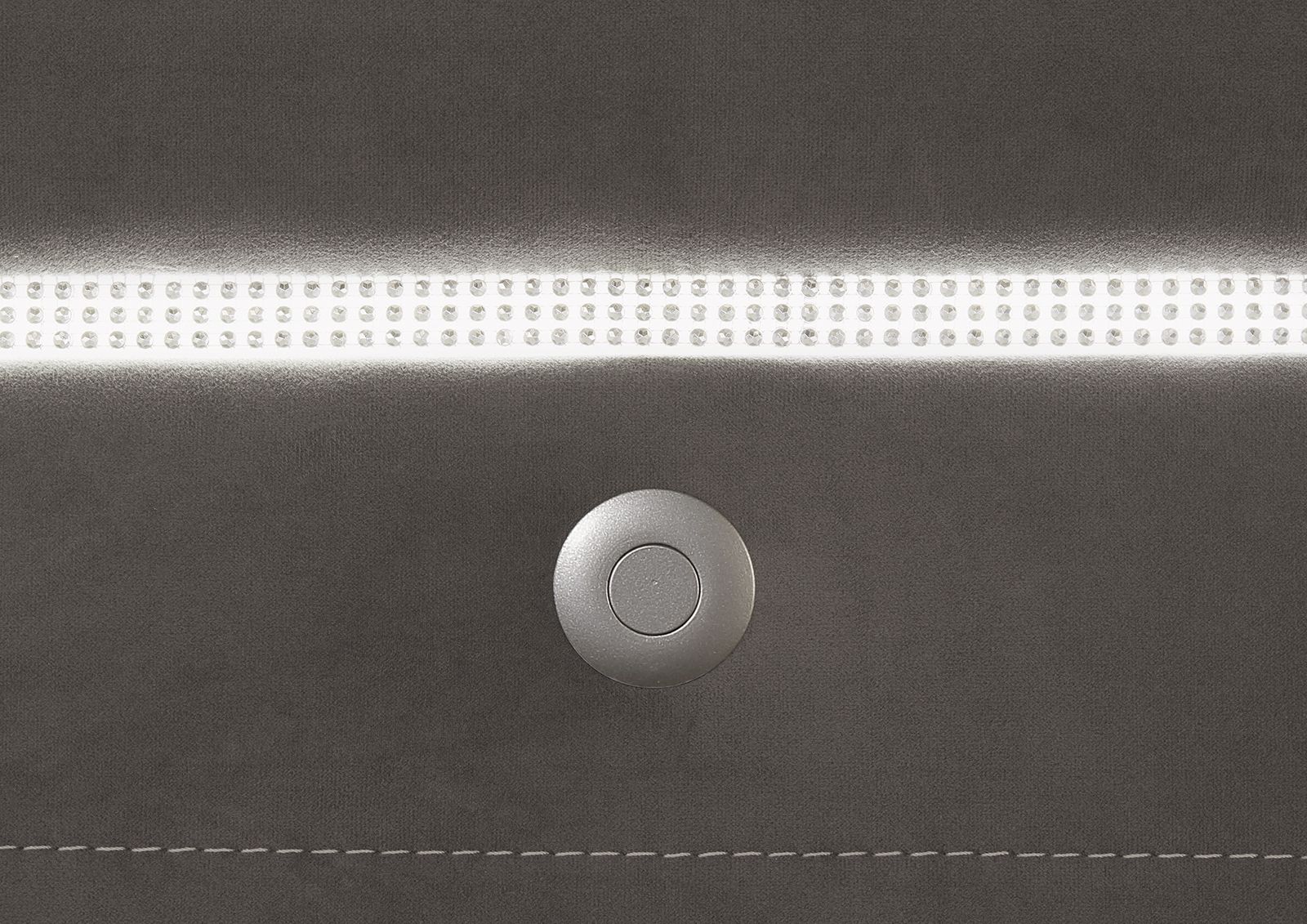 Lit boxspring  MAIKE