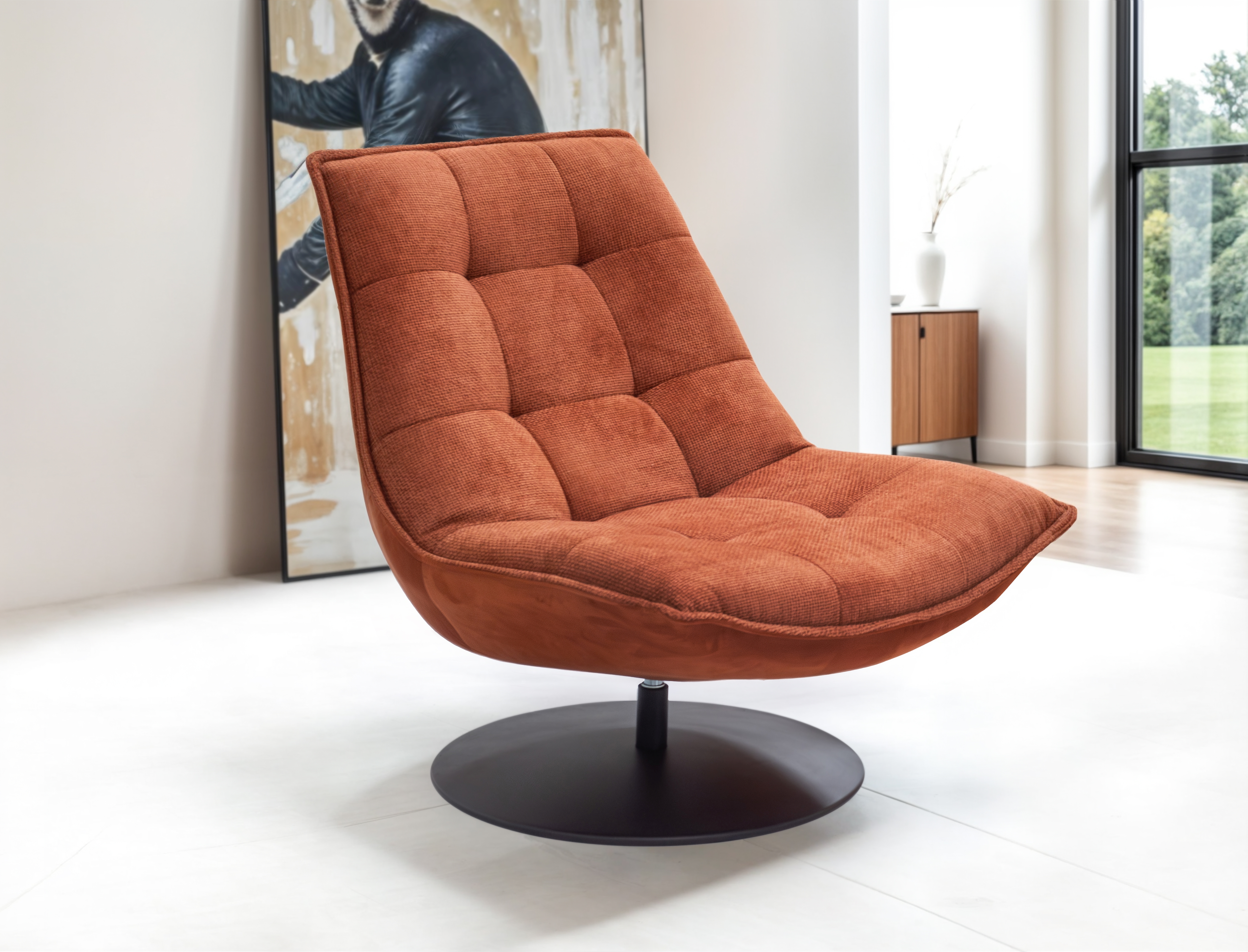 Fauteuil ZEN