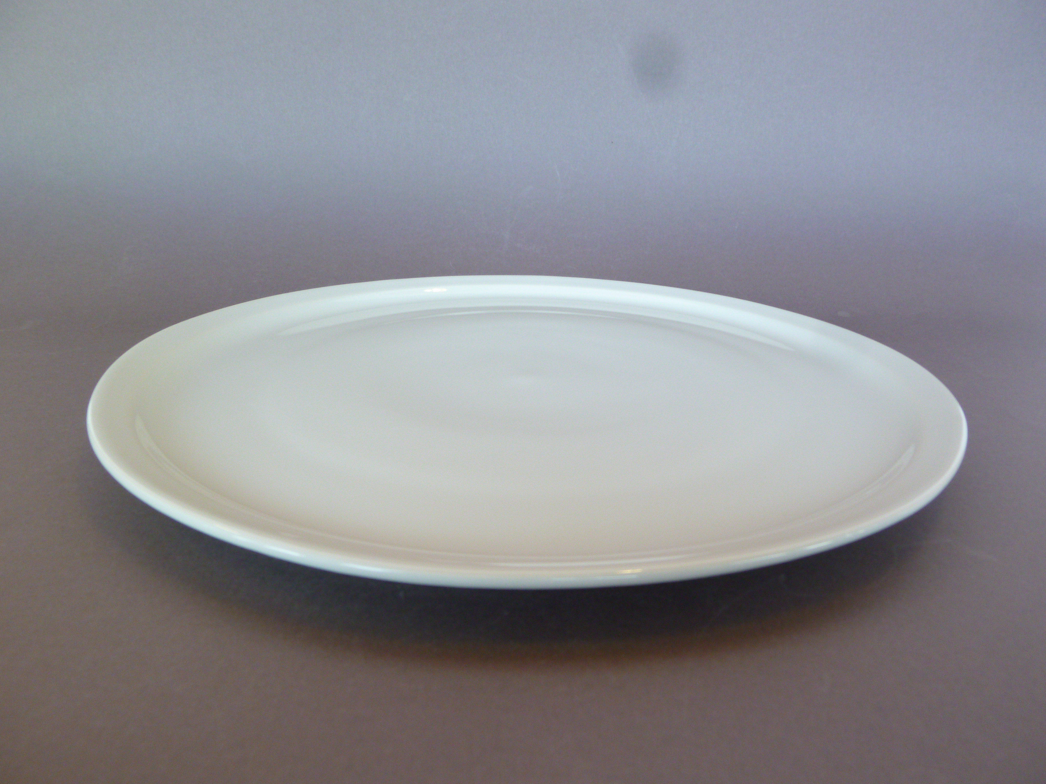Assiette à pizza WELLCO