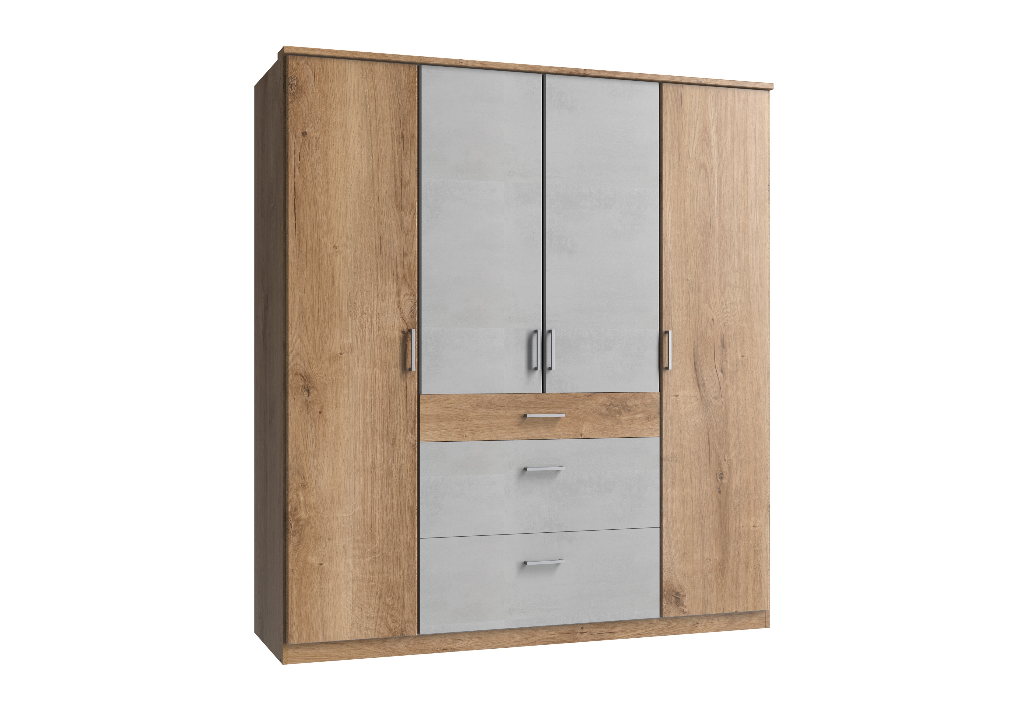 Kleiderschrank CLICK