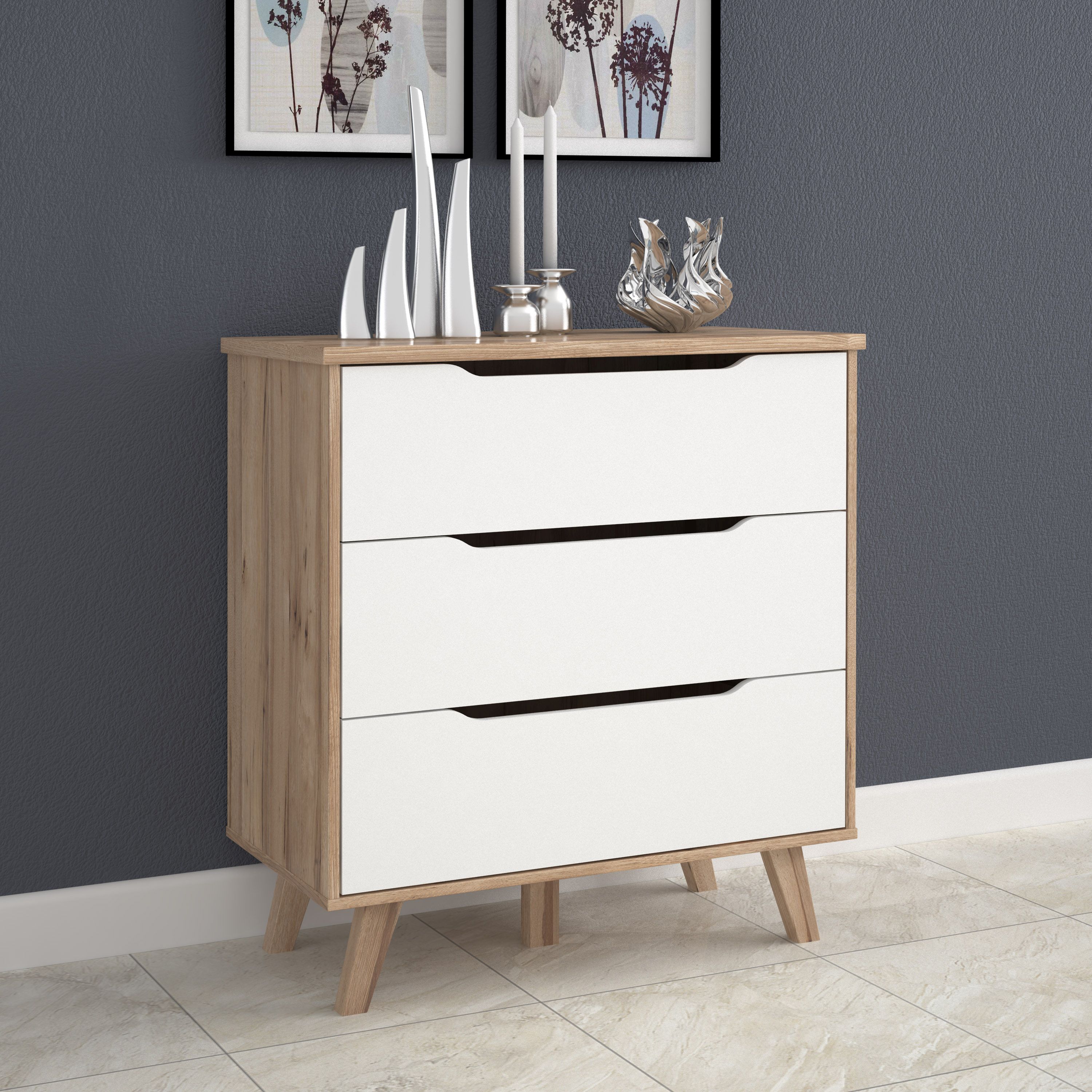Commode VANKKA