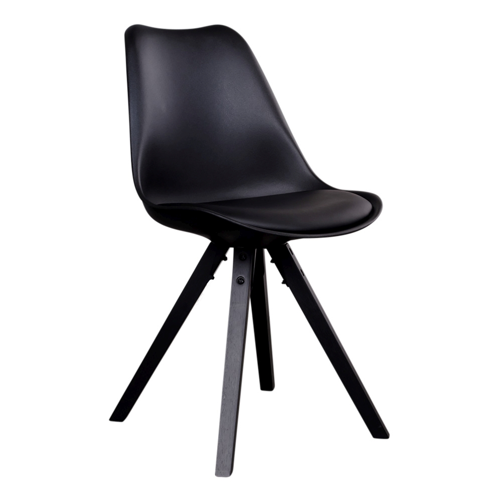 Lot de 2 chaises BERGEN Lot de 2 chaises BERGEN