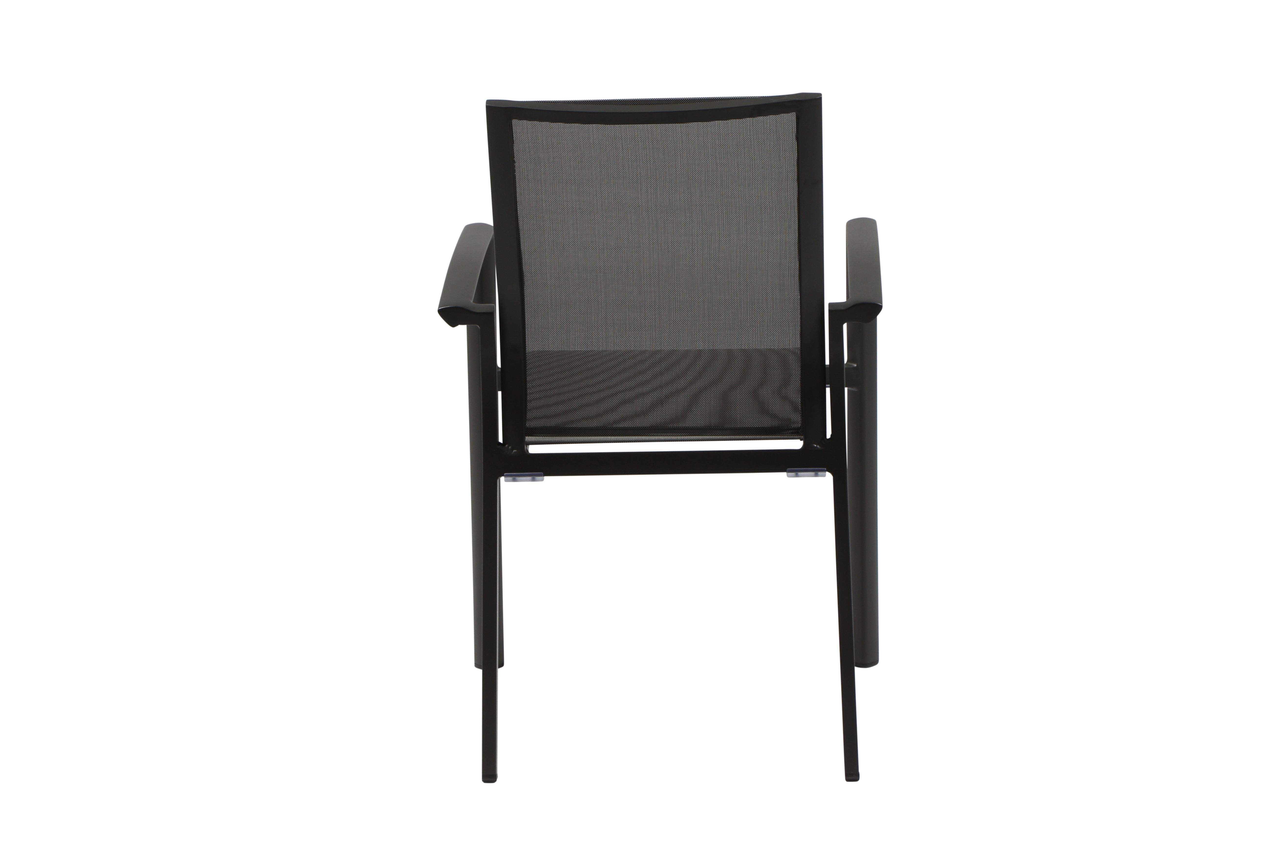 Fauteuil de jardin C31042