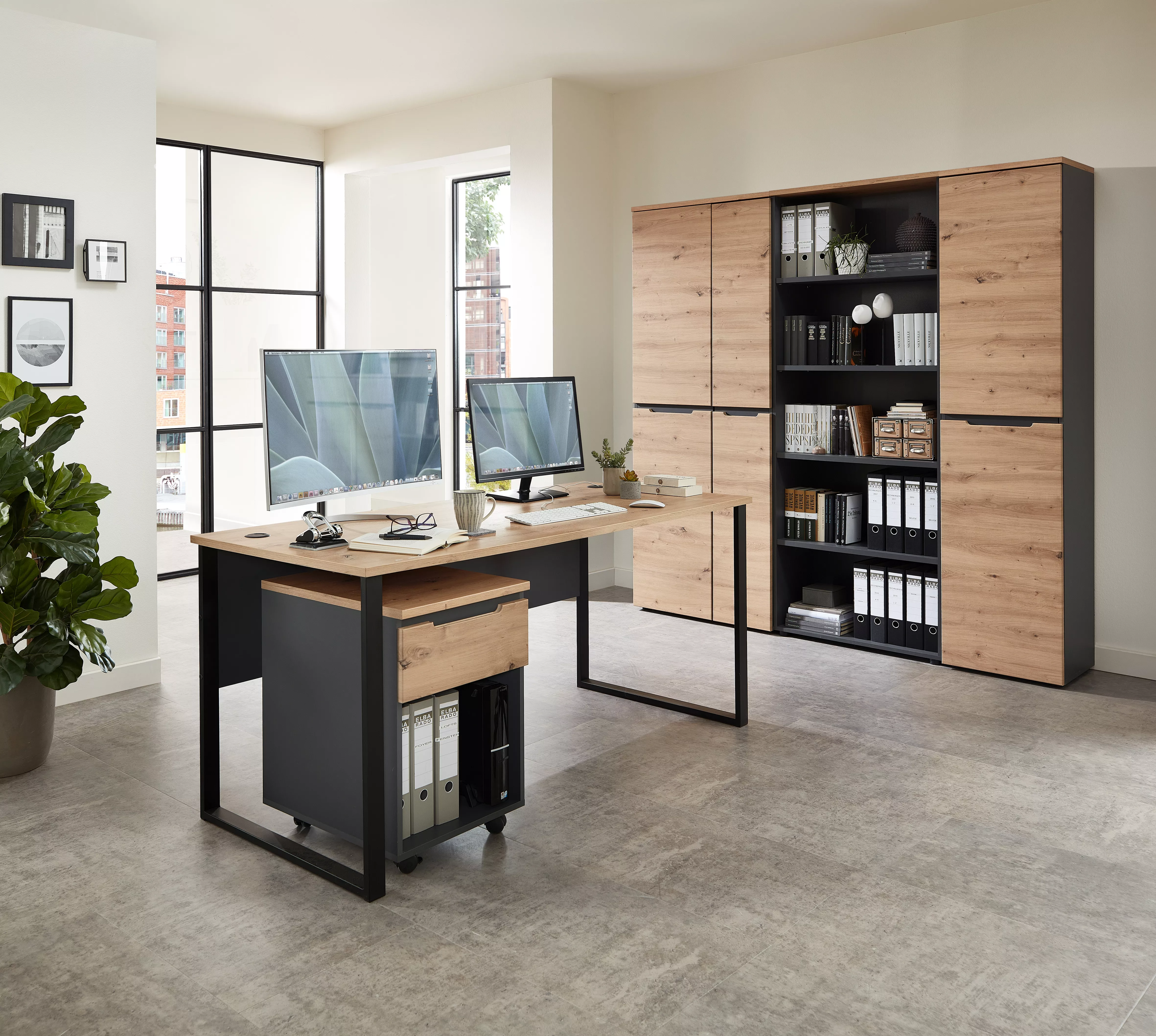 Bureau MEAGAN