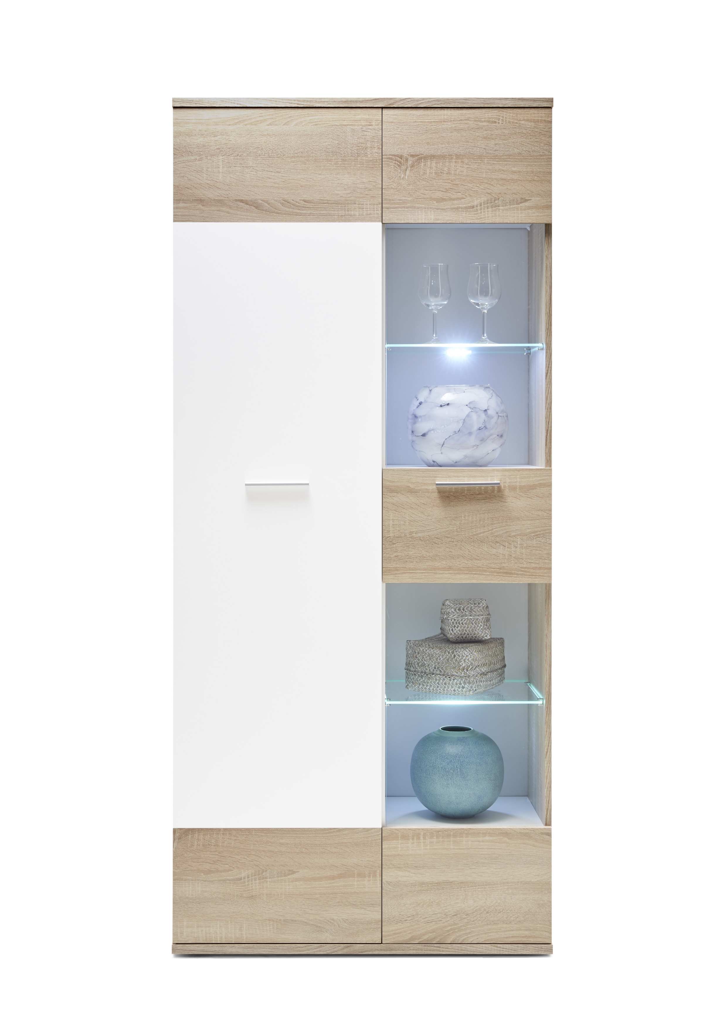 Vitrine BACKSTAGE