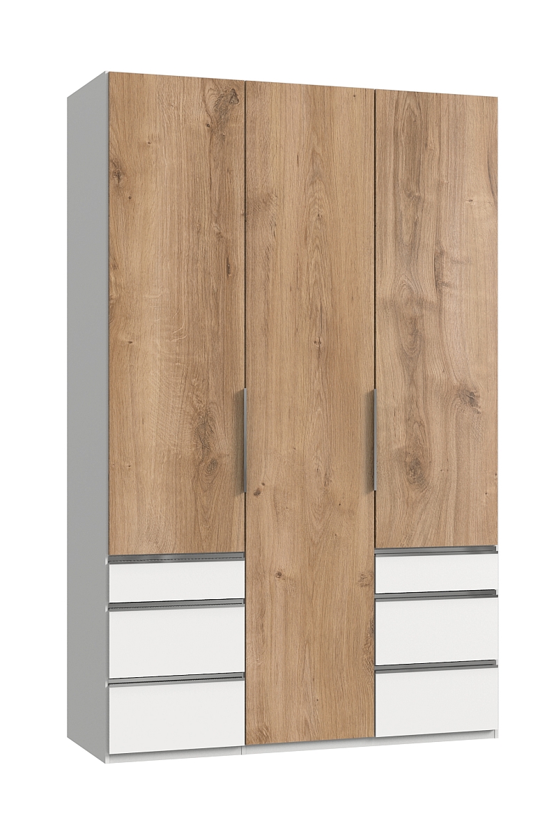 Armoire à portes battantes LEVEL 36 A Armoire à portes battantes LEVEL 36 A