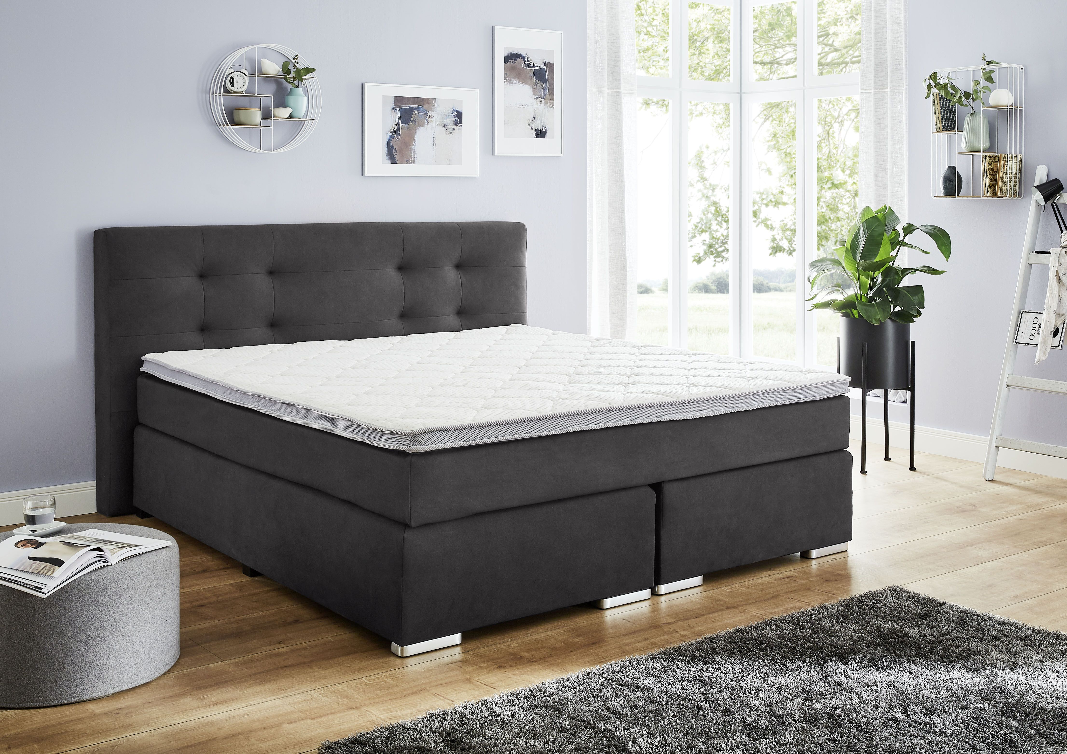 Lit boxspring BX 1670