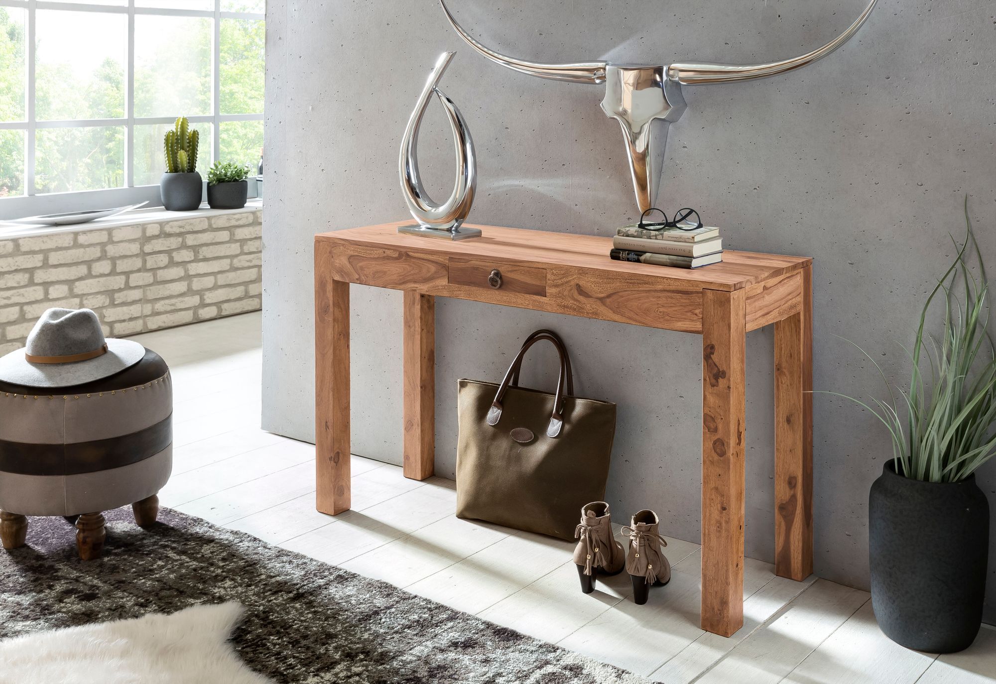 Table console MUMBAI