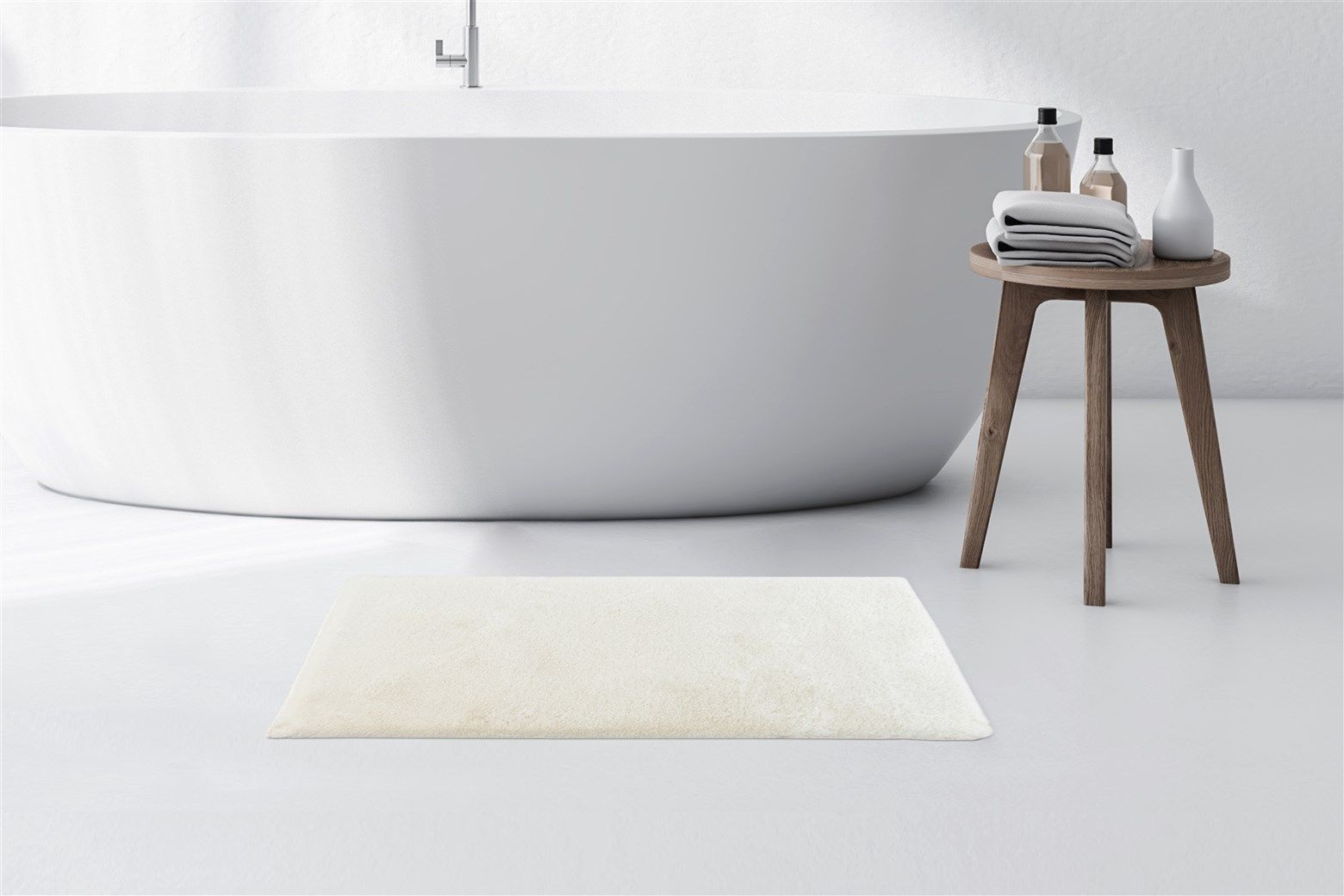 Badematte RABBIT LIGHT 625